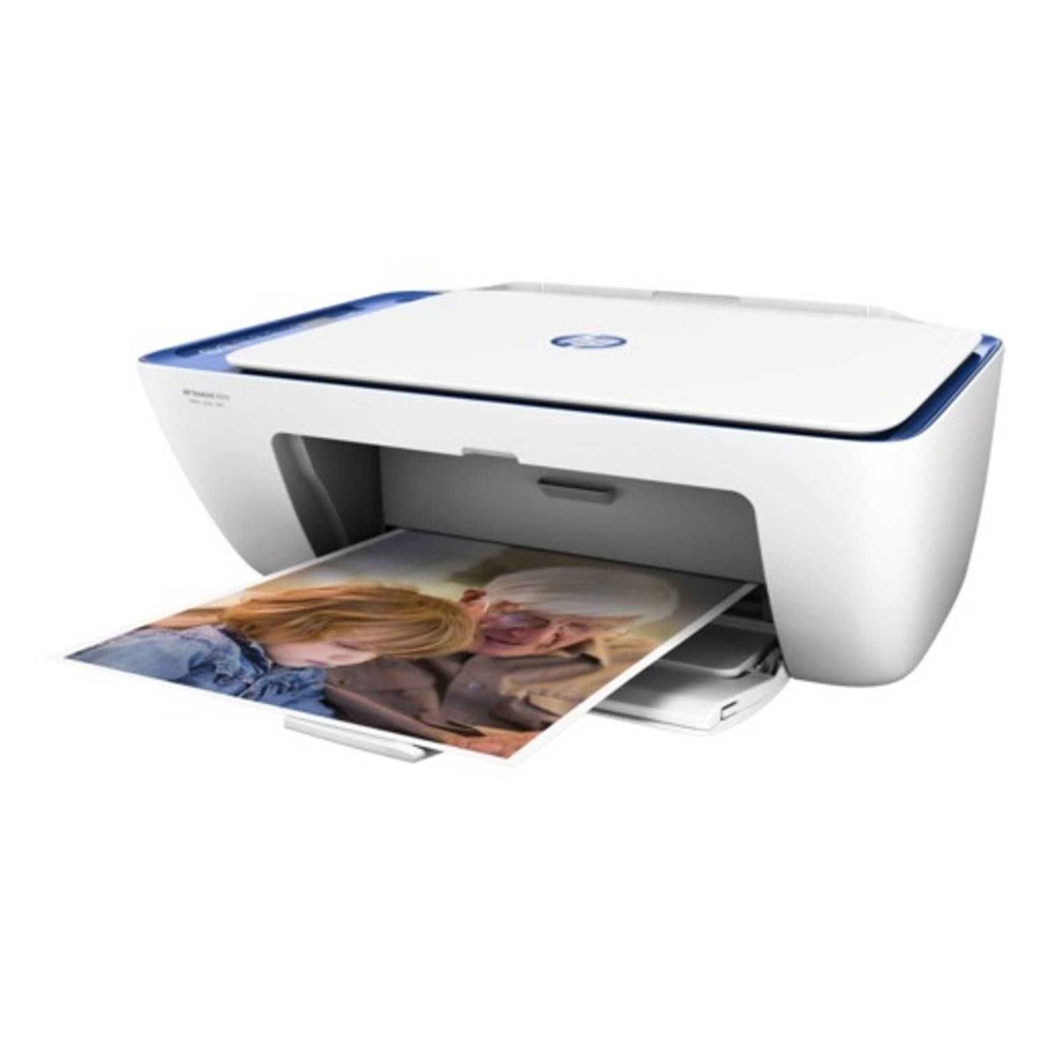 HP 2630 V1N03C Deskjet All In One Printer HP 2630 V1N03C Deskjet All In One Printer