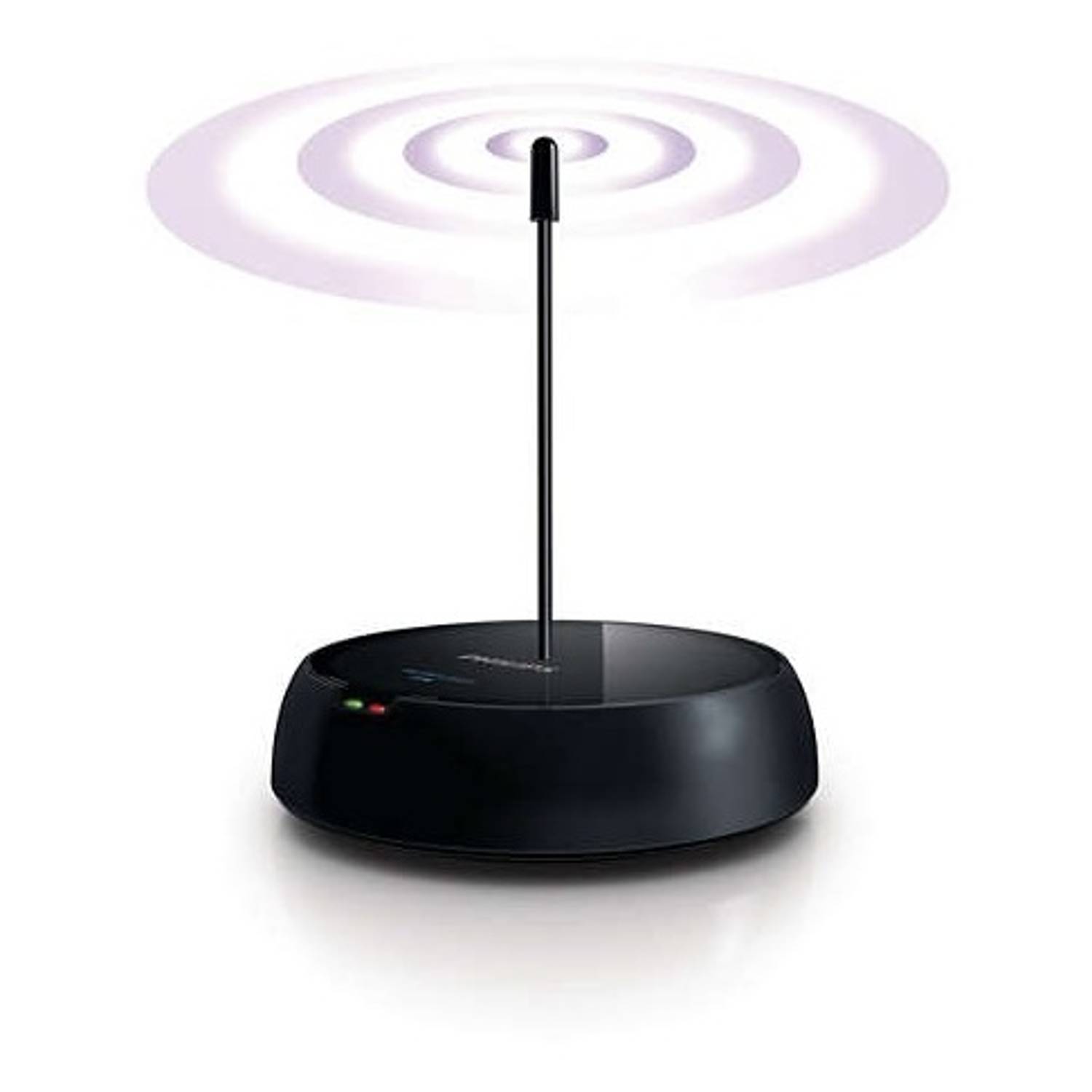 Philips SHC510010 Wireless HiFi Headphone Black Philips SHC510010 Wireless HiFi Headphone Black