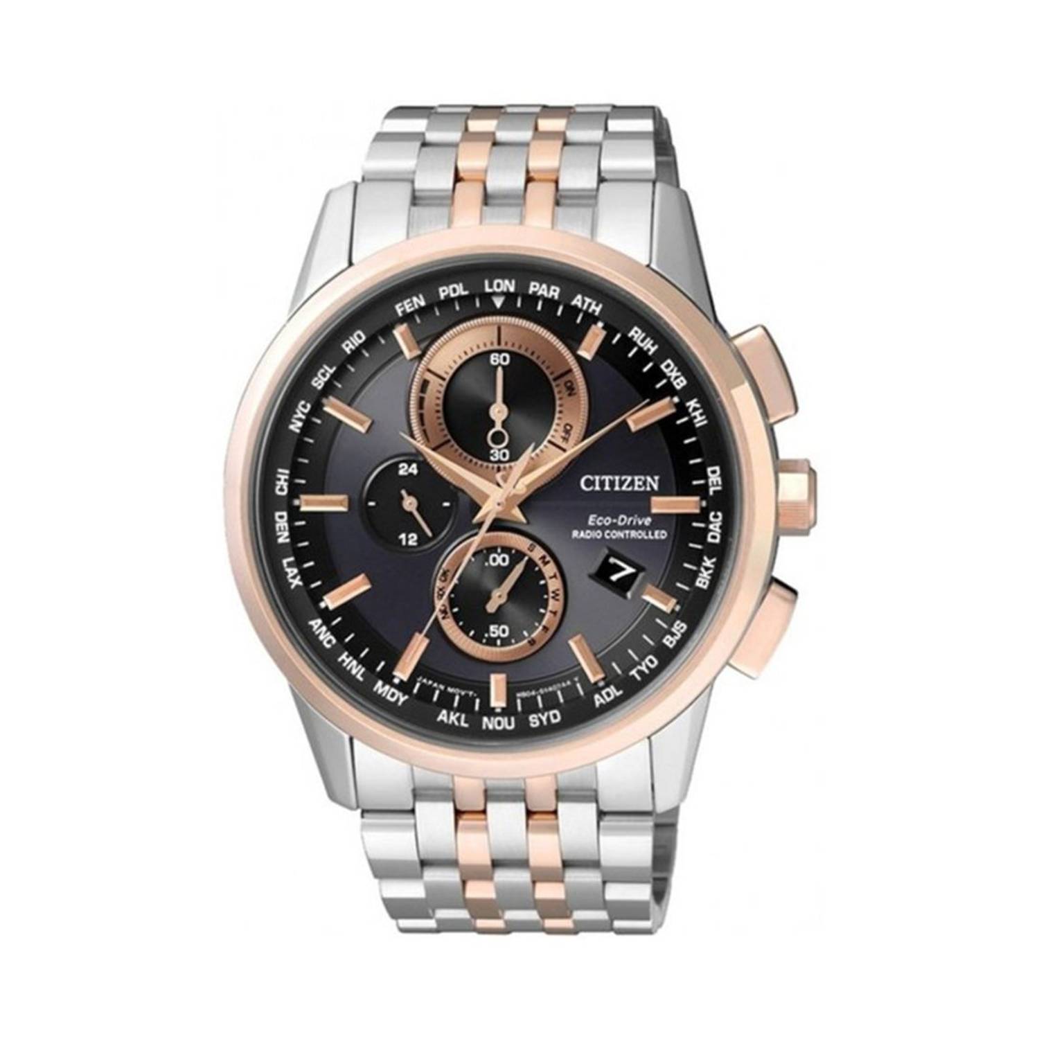 Citizen AT8116-65E Men's Watch Citizen AT8116-65E Men's Watch