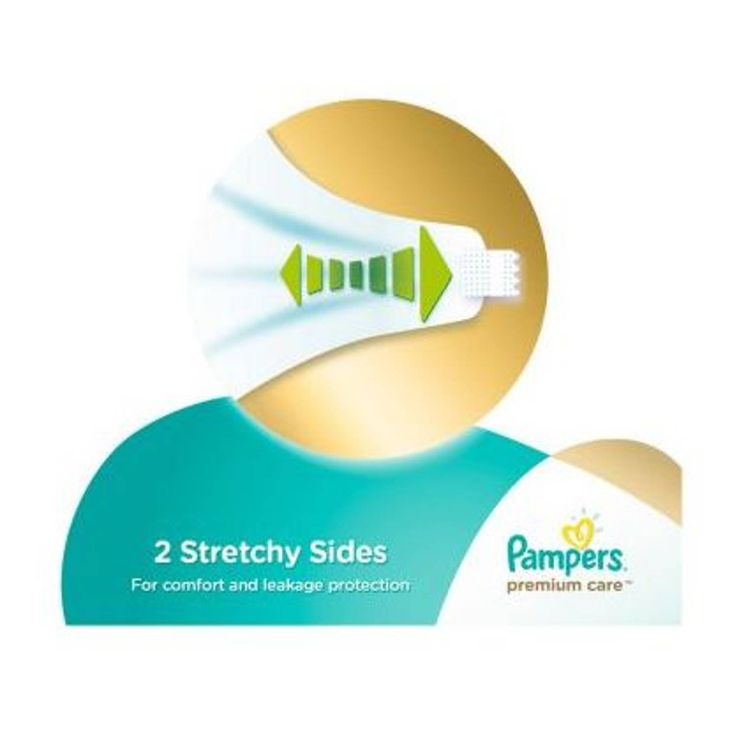 Pampers premium care diapers, size 4, maxi, 8-14 kg, double mega box, 200 count Pampers premium care diapers, size 4, maxi, 8-14 kg, double mega box, 200 count