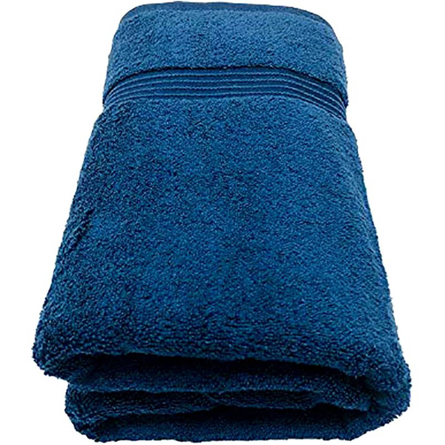 High Quality Cotton Navy Blue Bath Towel 70*140 cm High Quality Cotton Navy Blue Bath Towel 70*140 cm