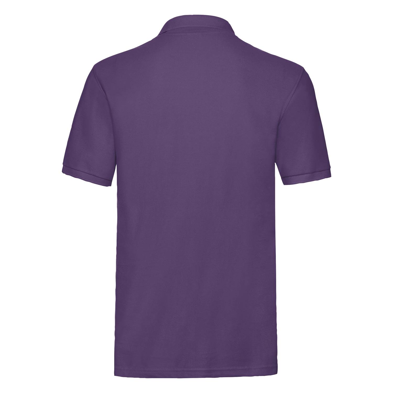 Fruit Of The Loom Premium Polo Purple Small Fruit Of The Loom Premium Polo Purple Small