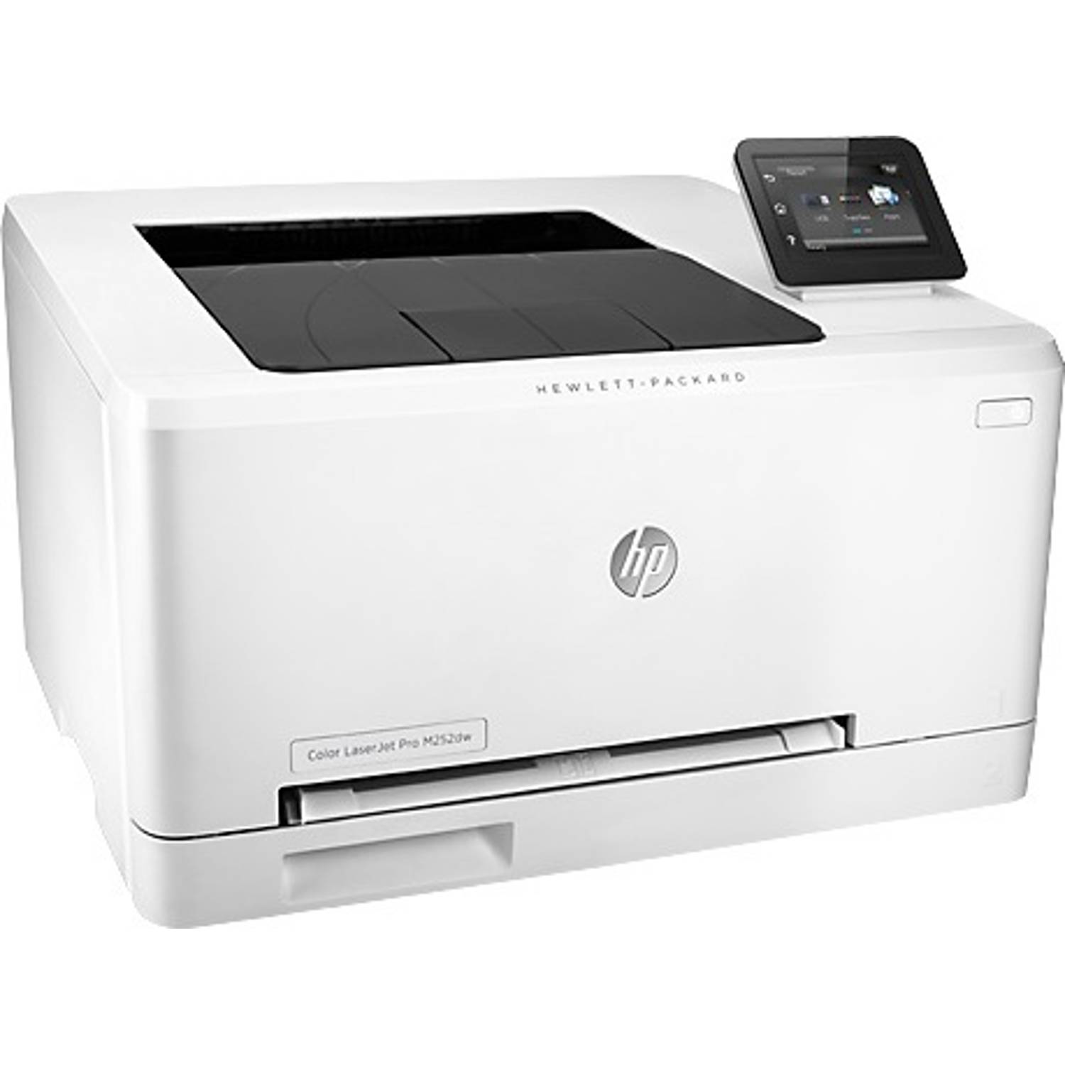 HP M252DW B4A22A Color Laserjet Printer HP M252DW B4A22A Color Laserjet Printer