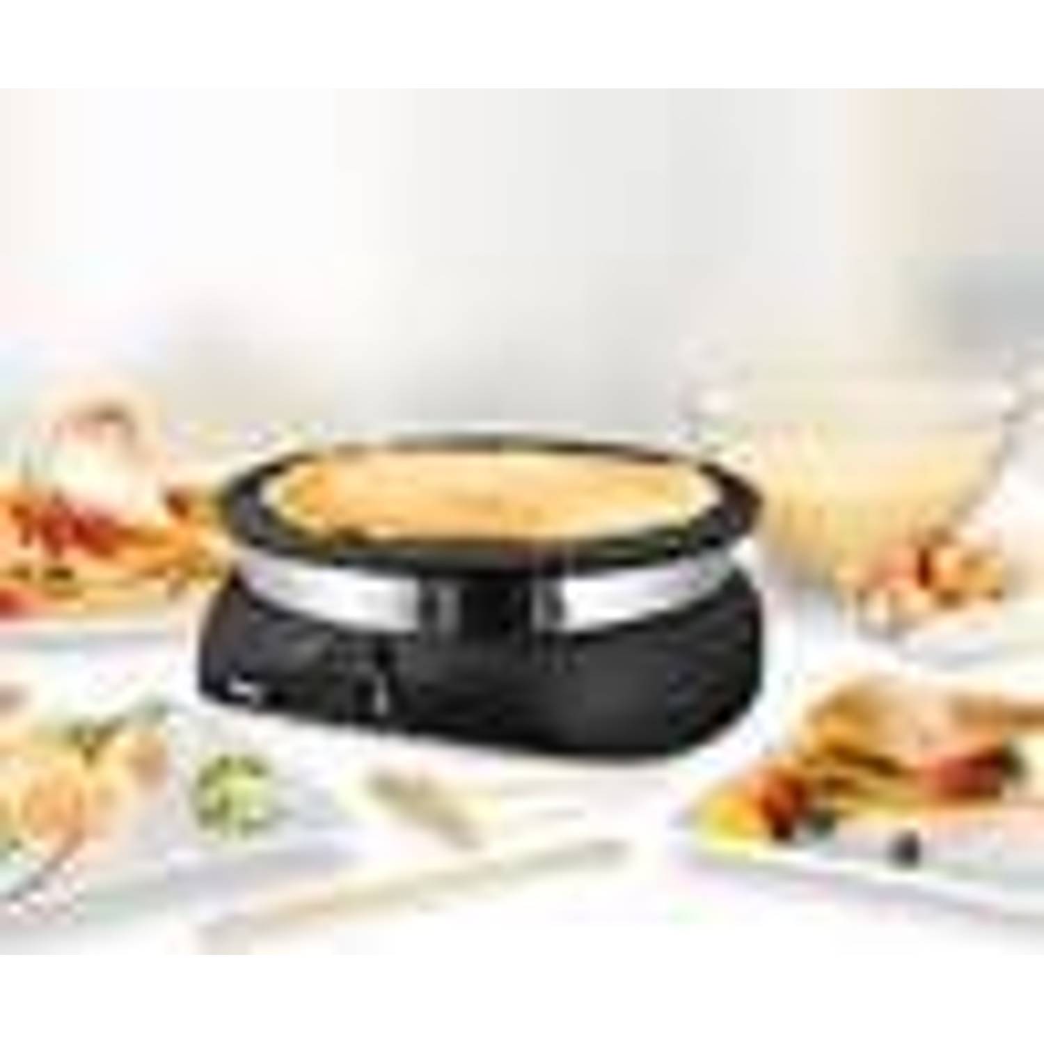 Unold Crepe Maker 48155 Unold Crepe Maker 48155