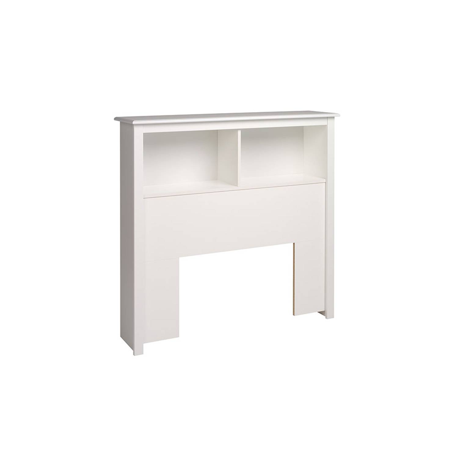 Winslow White Twin Bookcase Headboard Super King Bed White Winslow White Twin Bookcase Headboard Super King Bed White