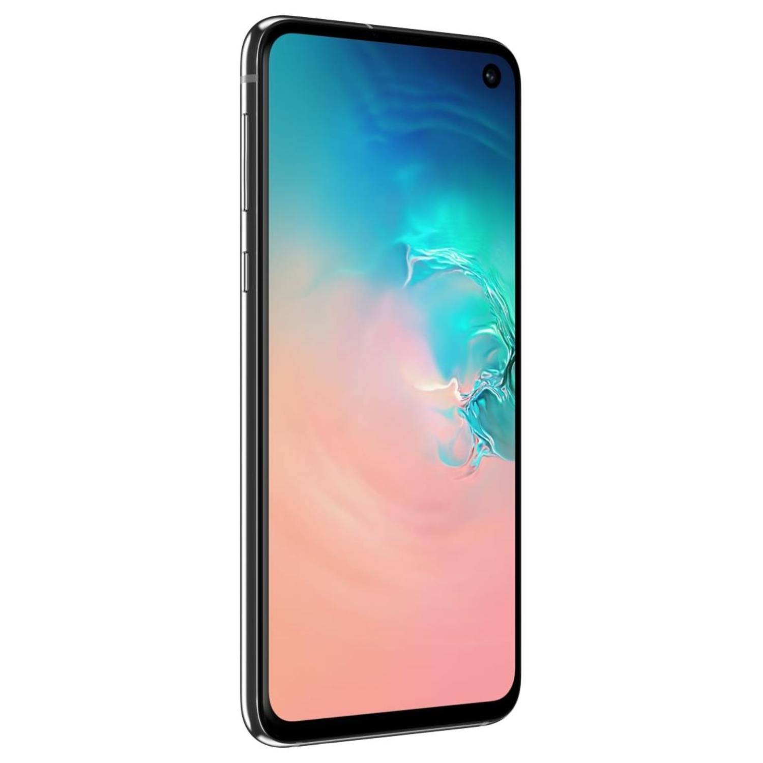 Samsung Galaxy S10e 128GB Prism White SM-G970F 4G Dual Sim Smartphone Samsung Galaxy S10e 128GB Prism White SM-G970F 4G Dual Sim Smartphone