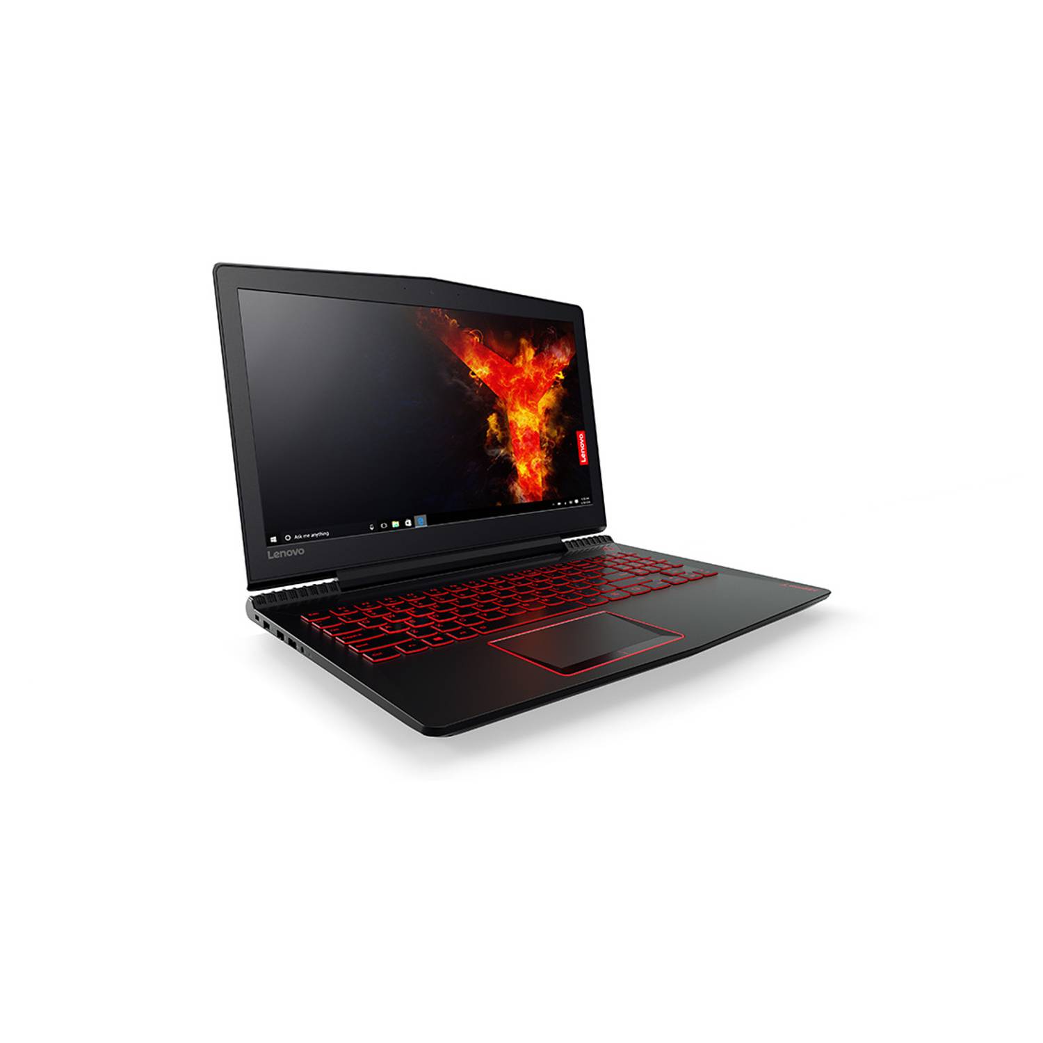 Lenovo Legion Y520-15IKBN Gaming Laptop - Core i7 2.8GHz 16GB 2TB+128GBSSD 4GB Win10 15.6inch FHD Black Lenovo Legion Y520-15IKBN Gaming Laptop - Core i7 2.8GHz 16GB 2TB+128GBSSD 4GB Win10 15.6inch FHD Black