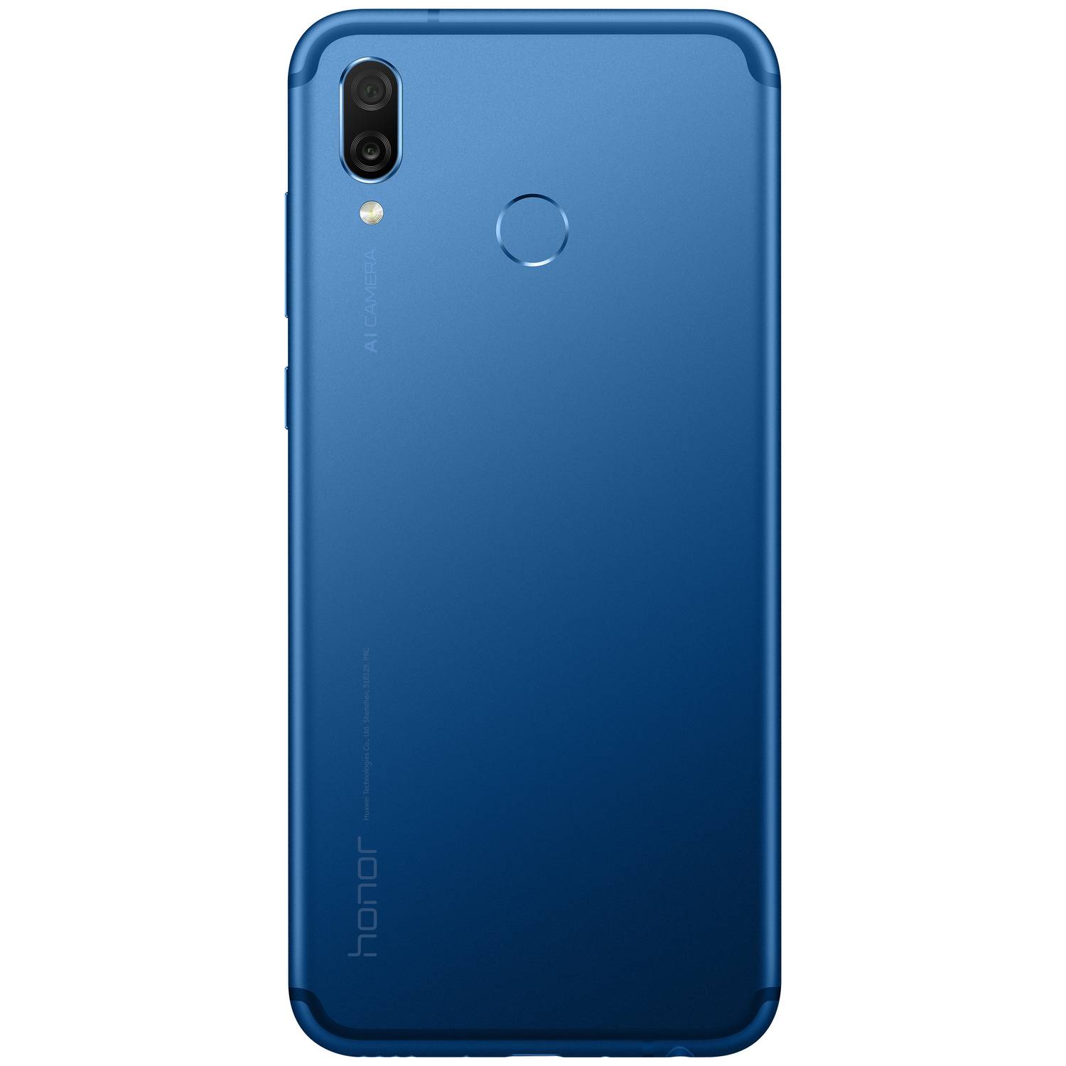 Honor Play 64GB Navy Blue 4G Dual Sim Smartphone CORL29 Honor Play 64GB Navy Blue 4G Dual Sim Smartphone CORL29