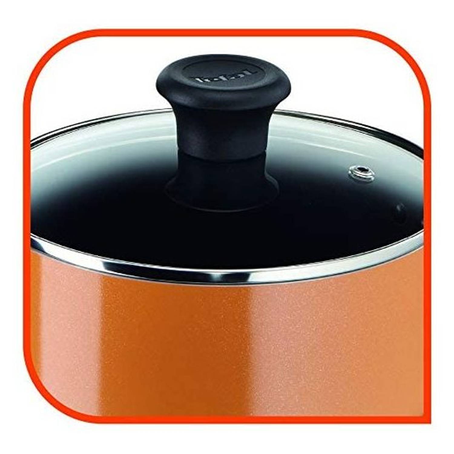 طقم أواني طهي تيفال طقم أواني طهي تيفال