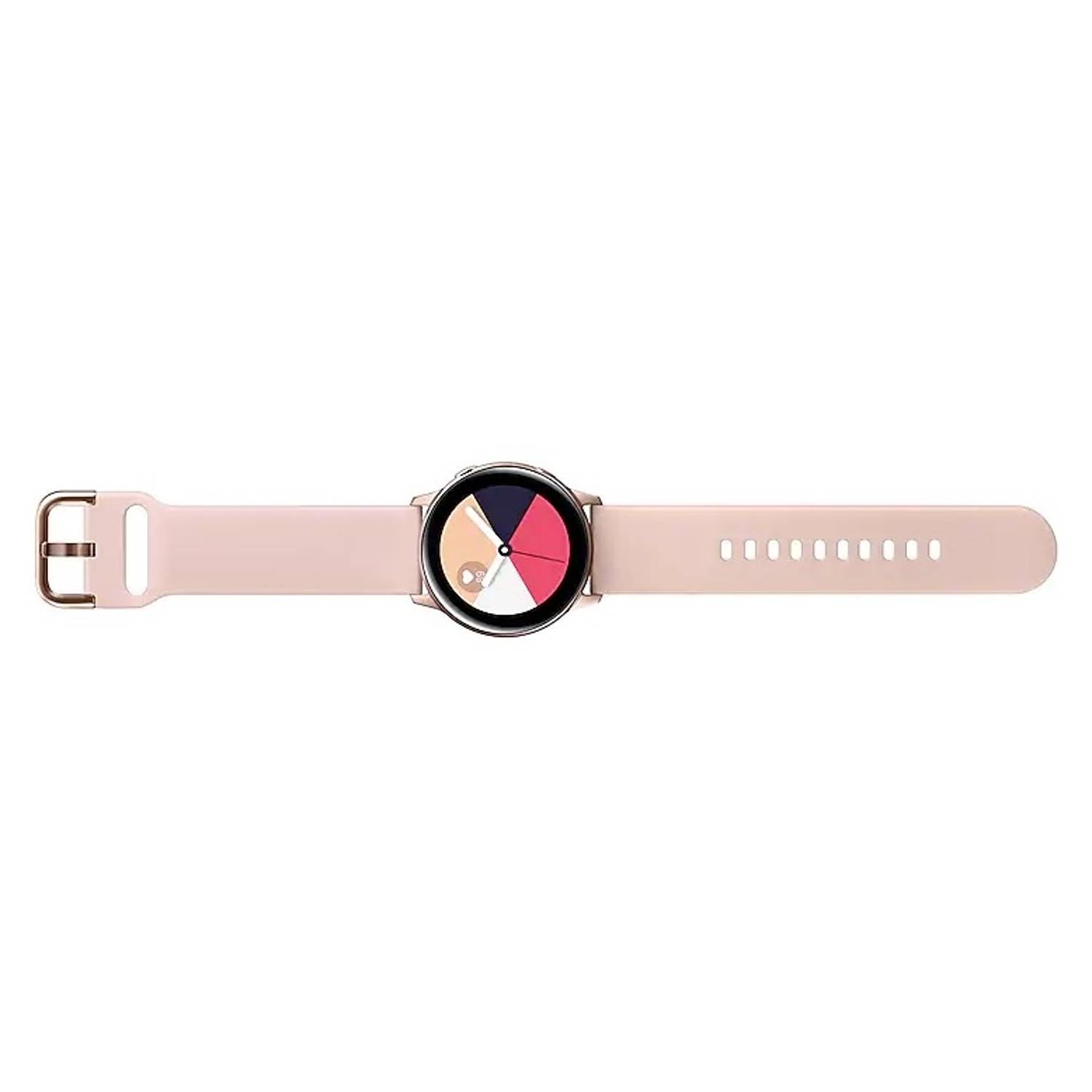 Samsung SM-R500 Galaxy Active Smart Watch 40mm - Rose Gold Samsung SM-R500 Galaxy Active Smart Watch 40mm - Rose Gold