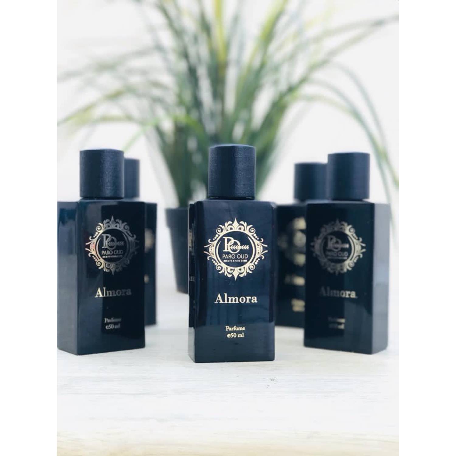 Paro Oud Almora Oriental Perfume 50ml Paro Oud Almora Oriental Perfume 50ml