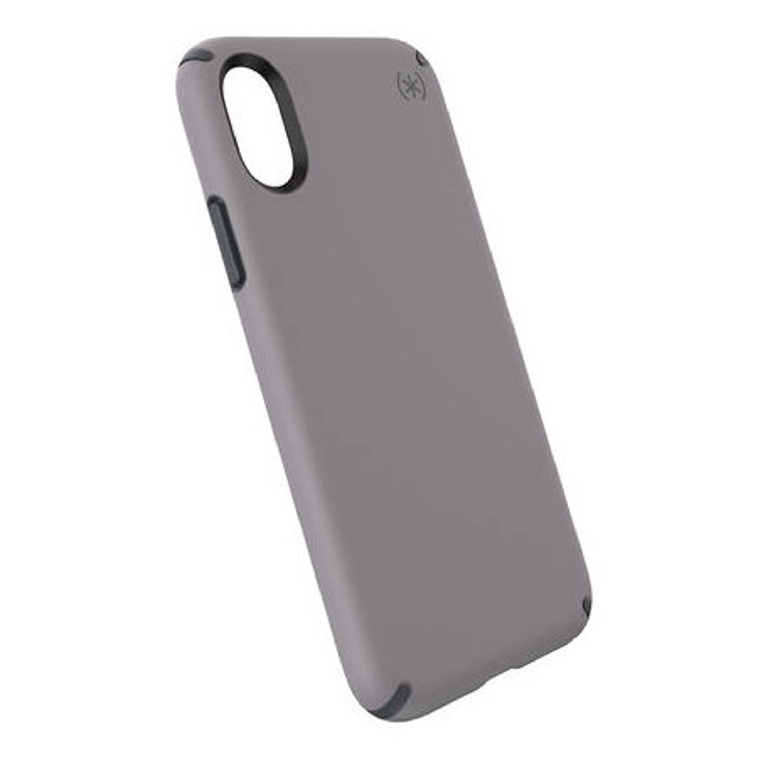 Speck Presidio Pro Case Filigree Grey/Slate Grey For iPhone XR Speck Presidio Pro Case Filigree Grey/Slate Grey For iPhone XR