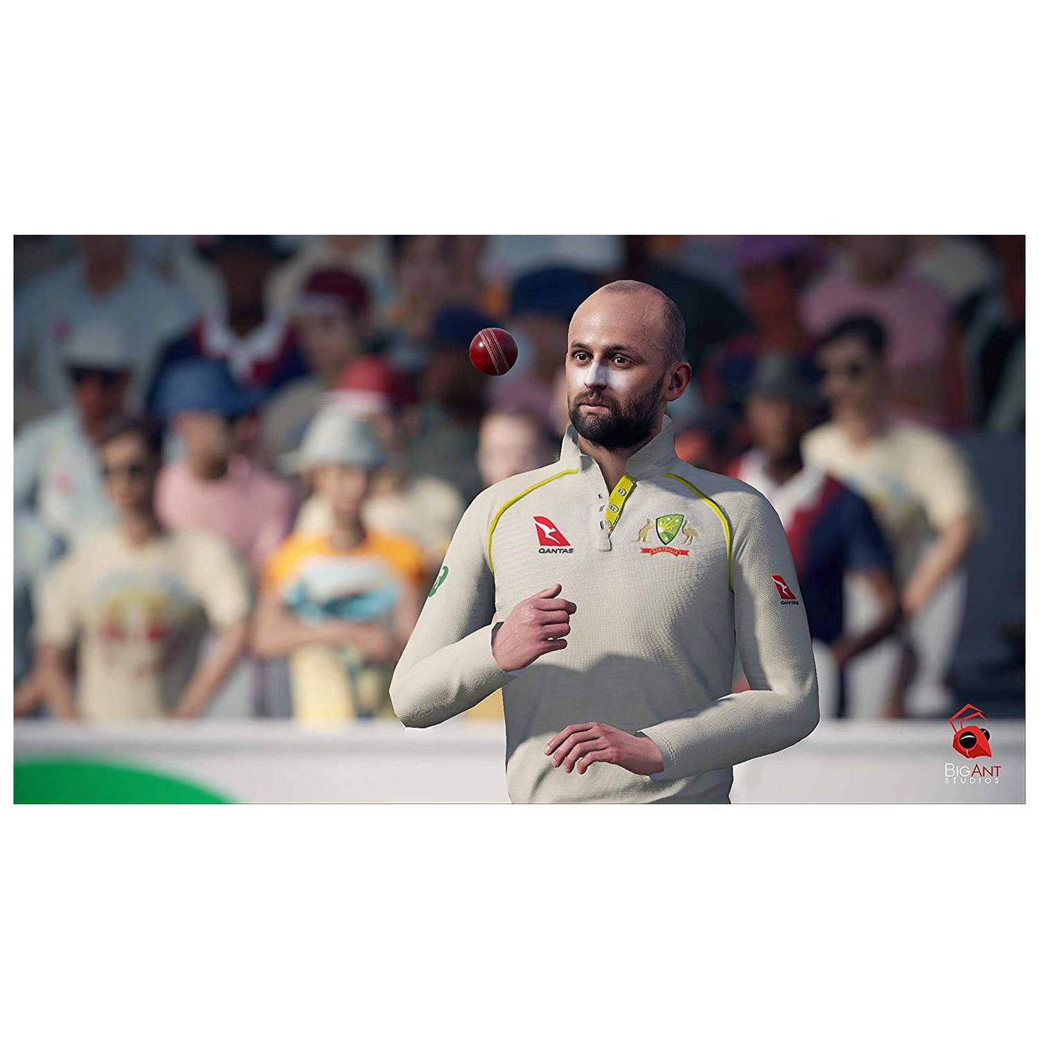 Xbox One Cricket 19 The Official Game Of The Ashes Game Xbox One Cricket 19 The Official Game Of The Ashes Game