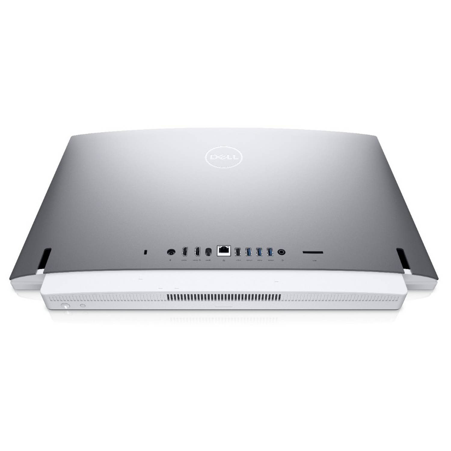 Dell Inspiron 14 5490 Touch Laptop - Core i7 1.8GHz 16GB 1TB+256GB 2GB Win10 23.8inch FHD Silver Dell Inspiron 14 5490 Touch Laptop - Core i7 1.8GHz 16GB 1TB+256GB 2GB Win10 23.8inch FHD Silver