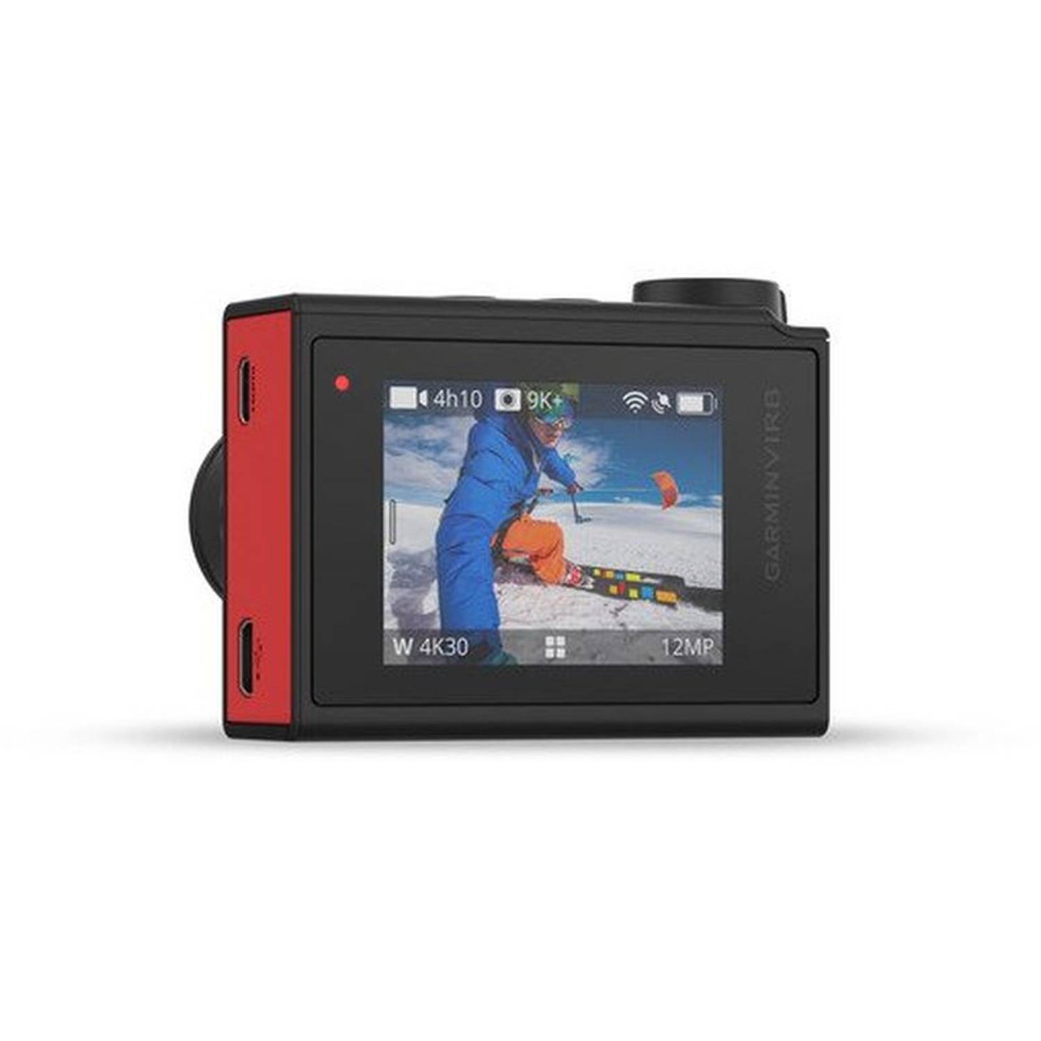 Garmin Virb Ultra 30 Action Camera 010-01529-04 Garmin Virb Ultra 30 Action Camera 010-01529-04
