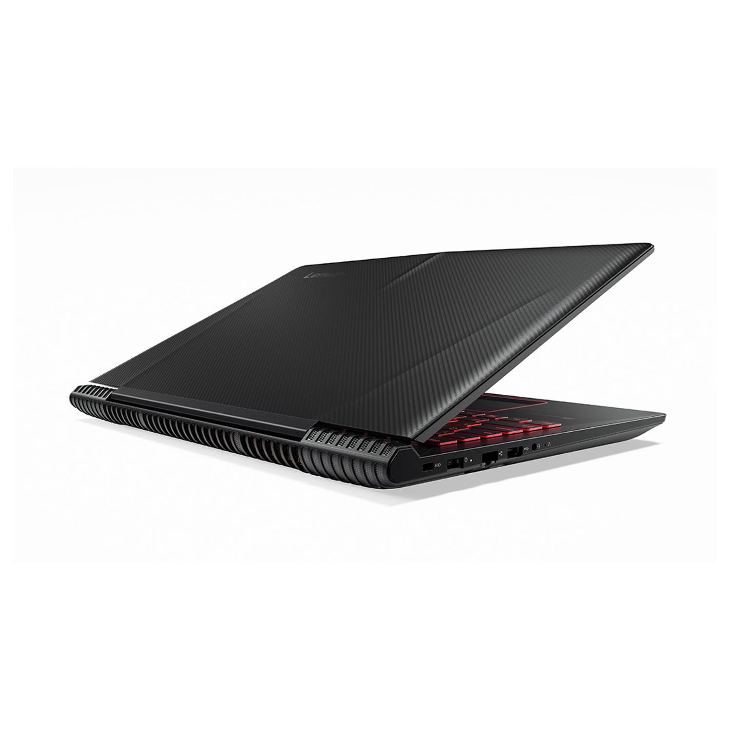 Lenovo Legion Y520-15IKBN Gaming Laptop - Core i7 2.8GHz 16GB 2TB+128GBSSD 4GB Win10 15.6inch FHD Black Lenovo Legion Y520-15IKBN Gaming Laptop - Core i7 2.8GHz 16GB 2TB+128GBSSD 4GB Win10 15.6inch FHD Black