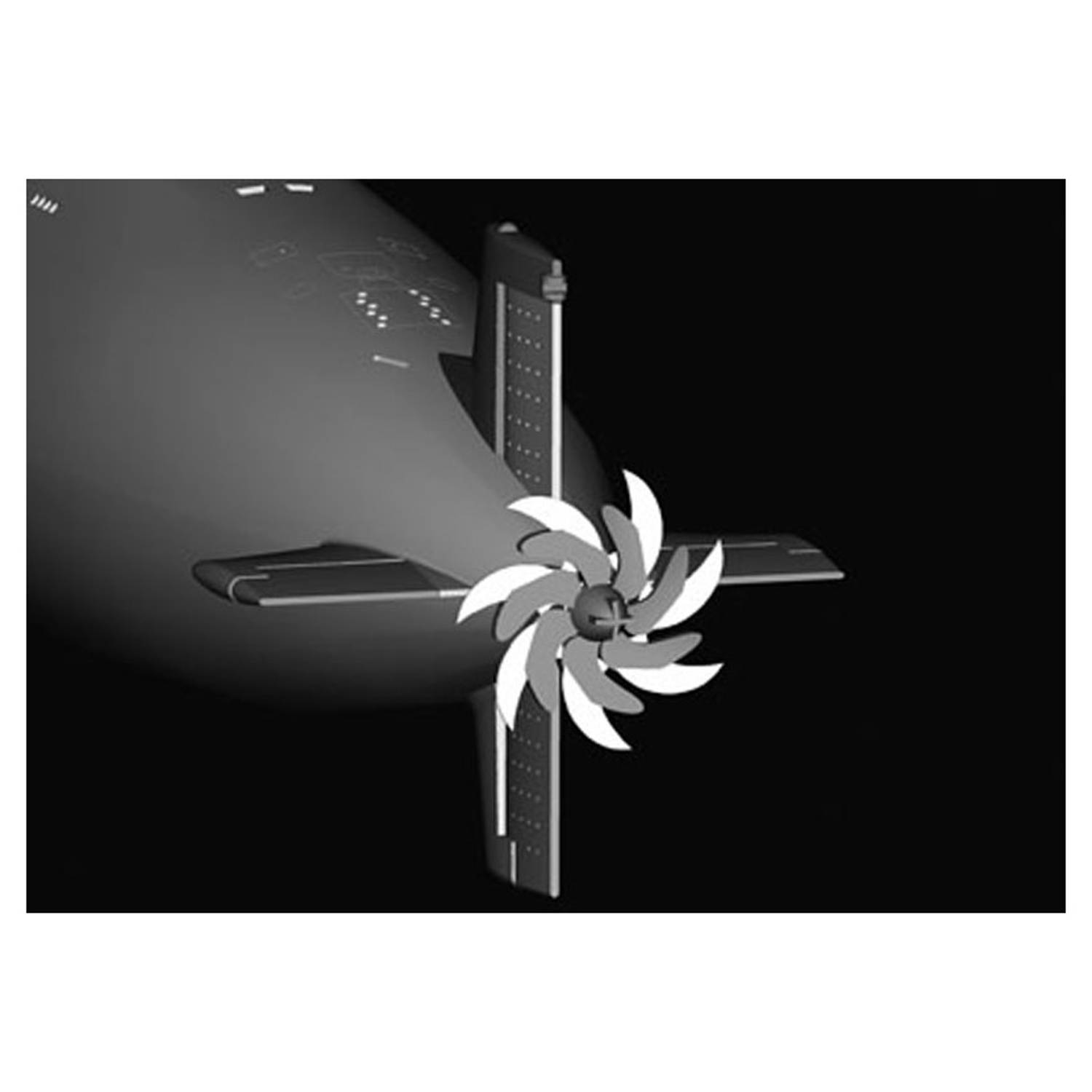 Hobby Boss 83510 Plan Type 039A Yuan Class Ssg 1/350 Hobby Boss 83510 Plan Type 039A Yuan Class Ssg 1/350