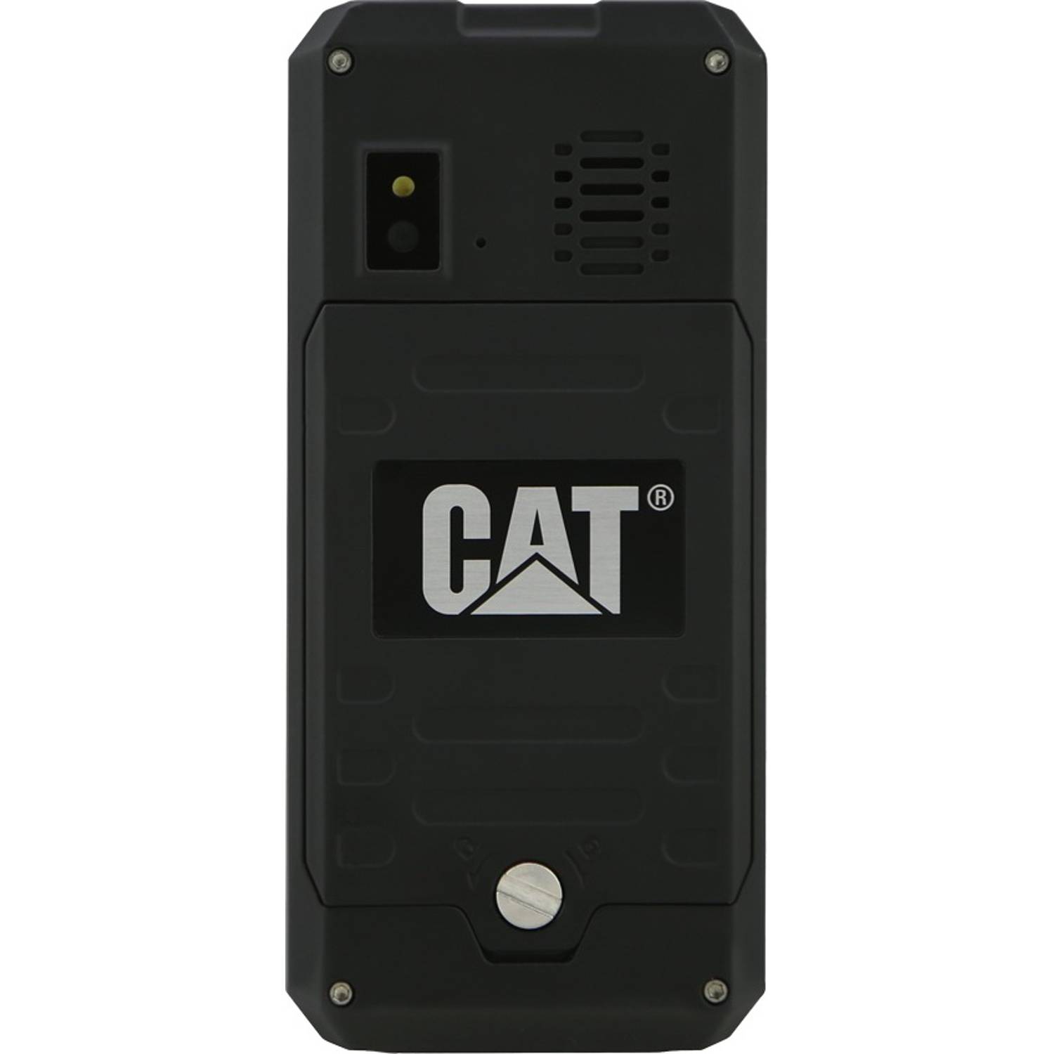 CAT B30 Dual Sim Mobile Phone Black CAT B30 Dual Sim Mobile Phone Black