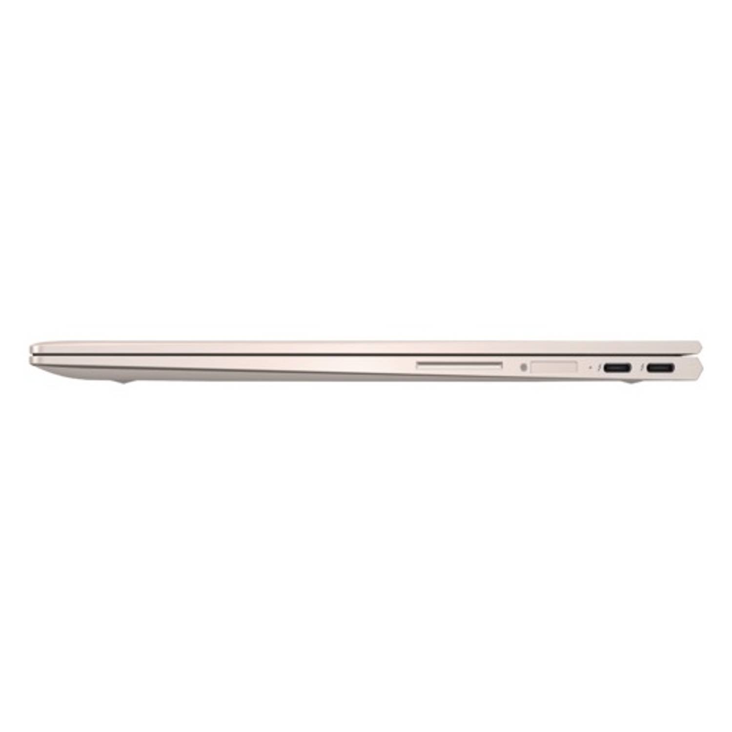 HP Spectre x360 13-AE002NE Convertible Touch Laptop - Core i7 1.8GHz 16GB 1TB Shared Win10 13.3inch UHD Rose Gold HP Spectre x360 13-AE002NE Convertible Touch Laptop - Core i7 1.8GHz 16GB 1TB Shared Win10 13.3inch UHD Rose Gold