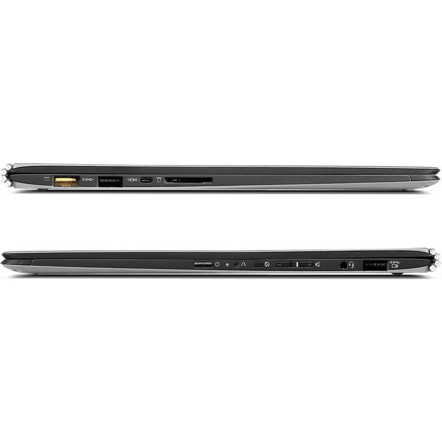 Lenovo Yoga 3 Pro-1370 Laptop - Core M 1.2GHz 8GB 512GB Shared Win8.1 13.3inch Orange Lenovo Yoga 3 Pro-1370 Laptop - Core M 1.2GHz 8GB 512GB Shared Win8.1 13.3inch Orange