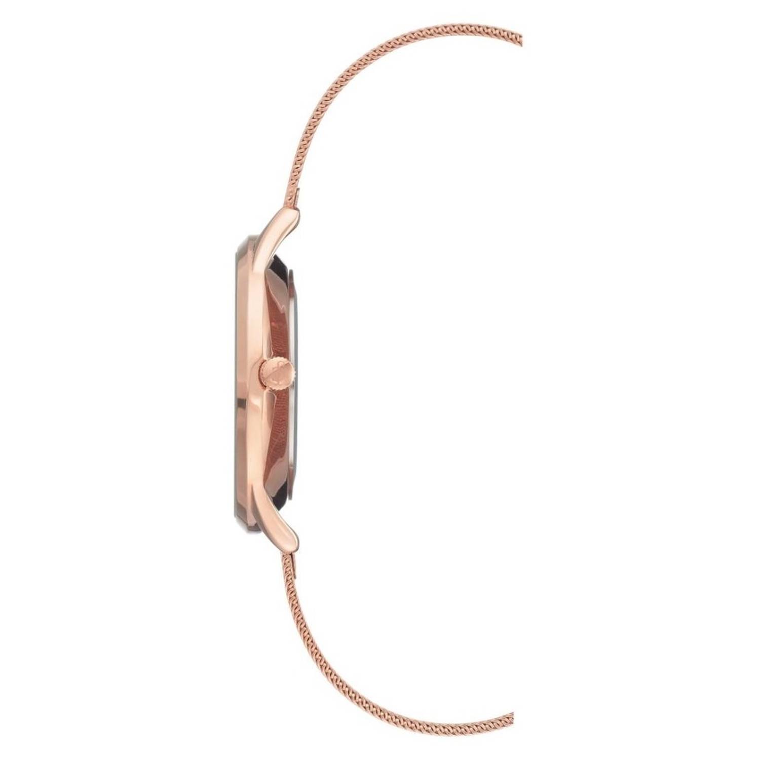 Juicy Couture JC1024BMRG Rose Gold Quartz Ladies Watch Juicy Couture JC1024BMRG Rose Gold Quartz Ladies Watch