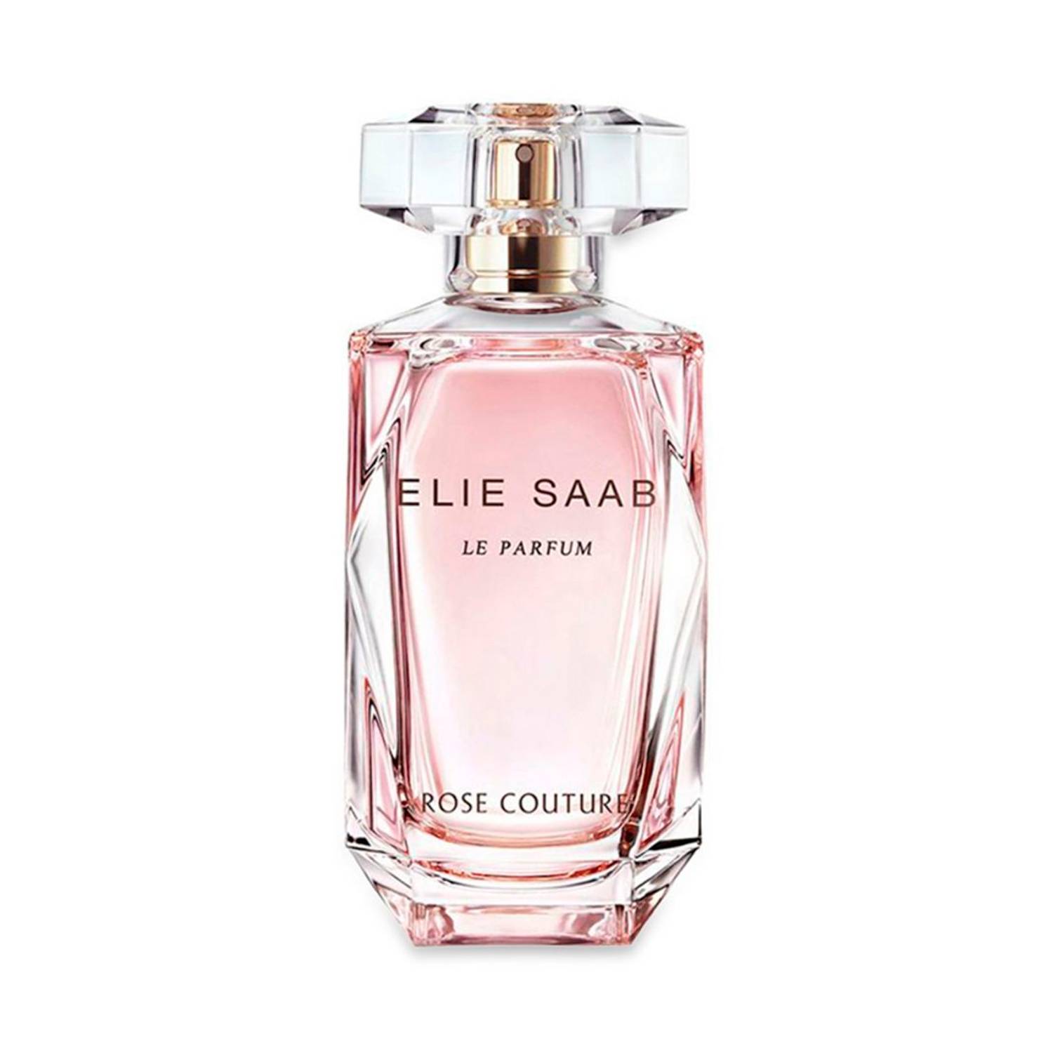 Elie Saab Le Parfum Rose Couture Perfume for Women 50ml Eau de Toilette Elie Saab Le Parfum Rose Couture Perfume for Women 50ml Eau de Toilette