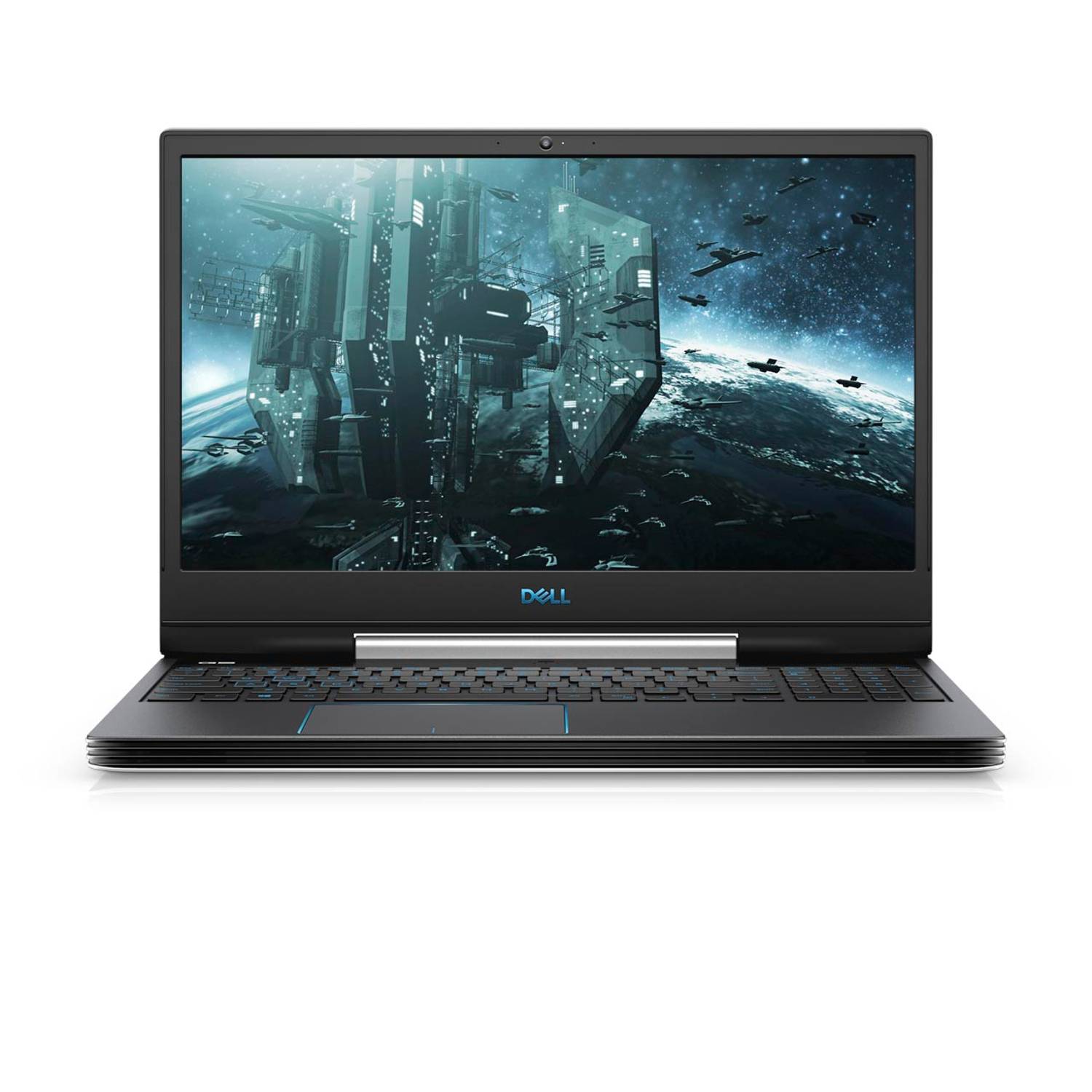 Dell 5590-G5-E1505-WHT Gaming Laptop i7 16GB 1TB+512GB 8GB Win10 15.6inch White Dell 5590-G5-E1505-WHT Gaming Laptop i7 16GB 1TB+512GB 8GB Win10 15.6inch White