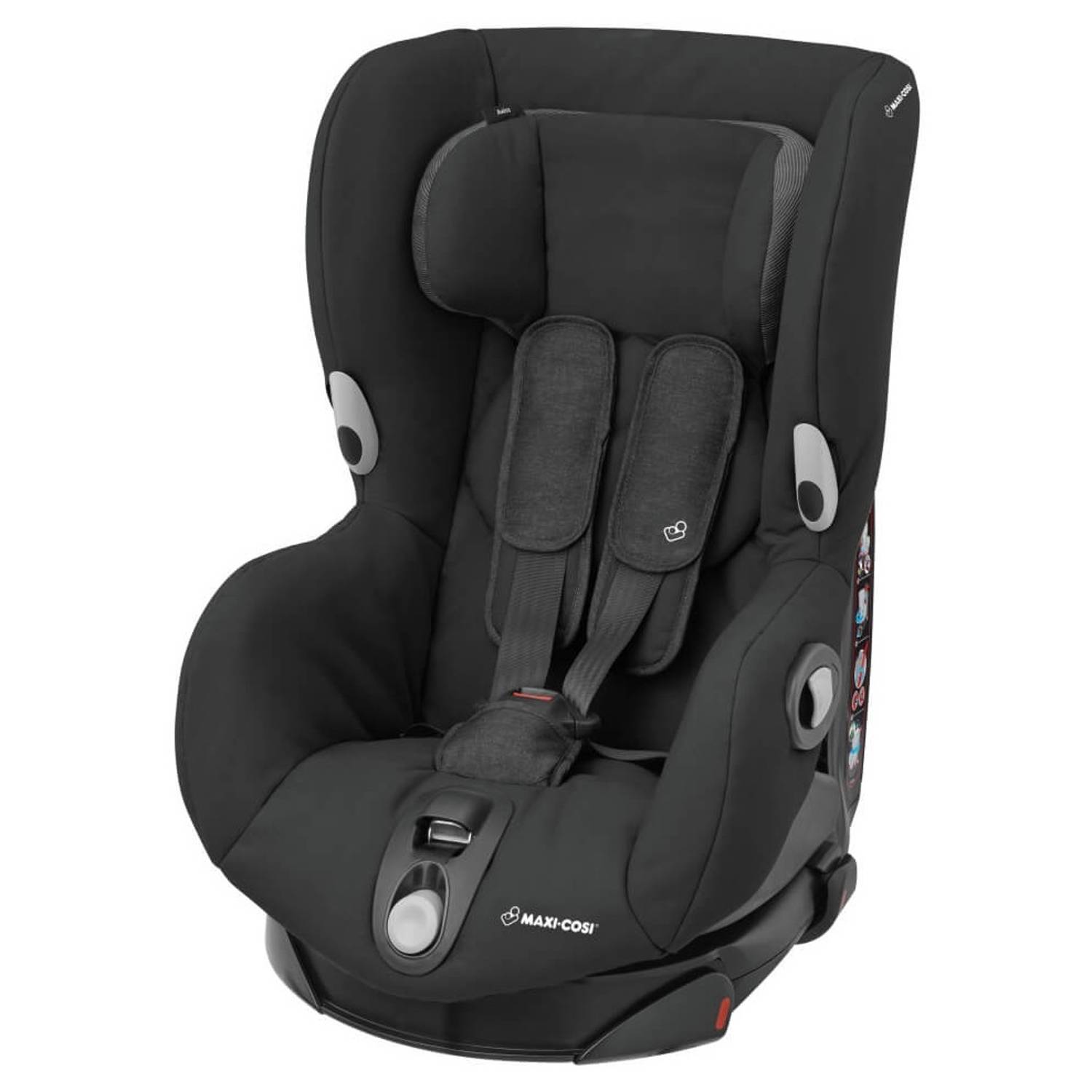 Maxi Cosi Axiss Car Seat Nomad Black Maxi Cosi Axiss Car Seat Nomad Black