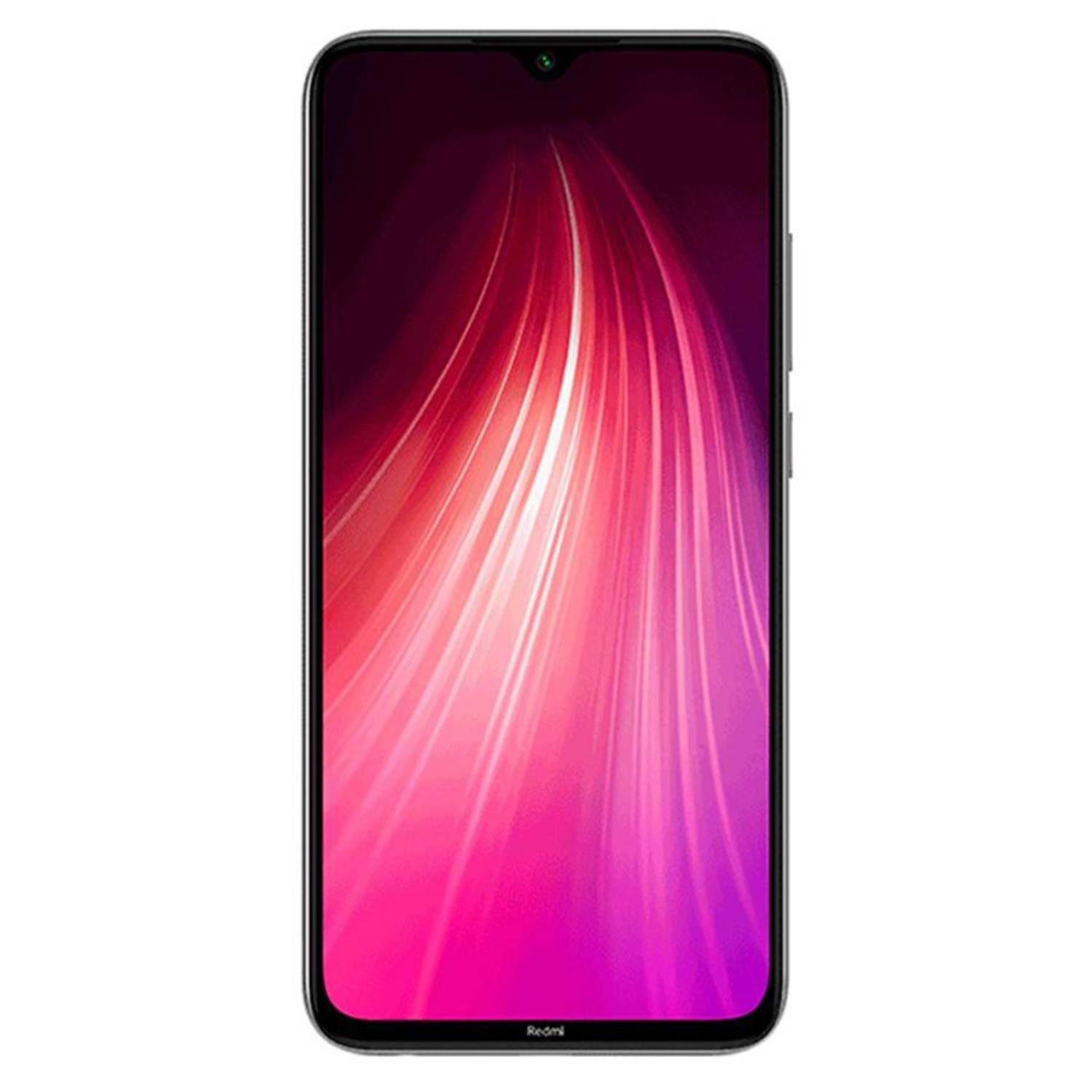 Xiaomi Redmi Note 8 64GB Moonlight White 4G Dual Sim Smartphone Xiaomi Redmi Note 8 64GB Moonlight White 4G Dual Sim Smartphone
