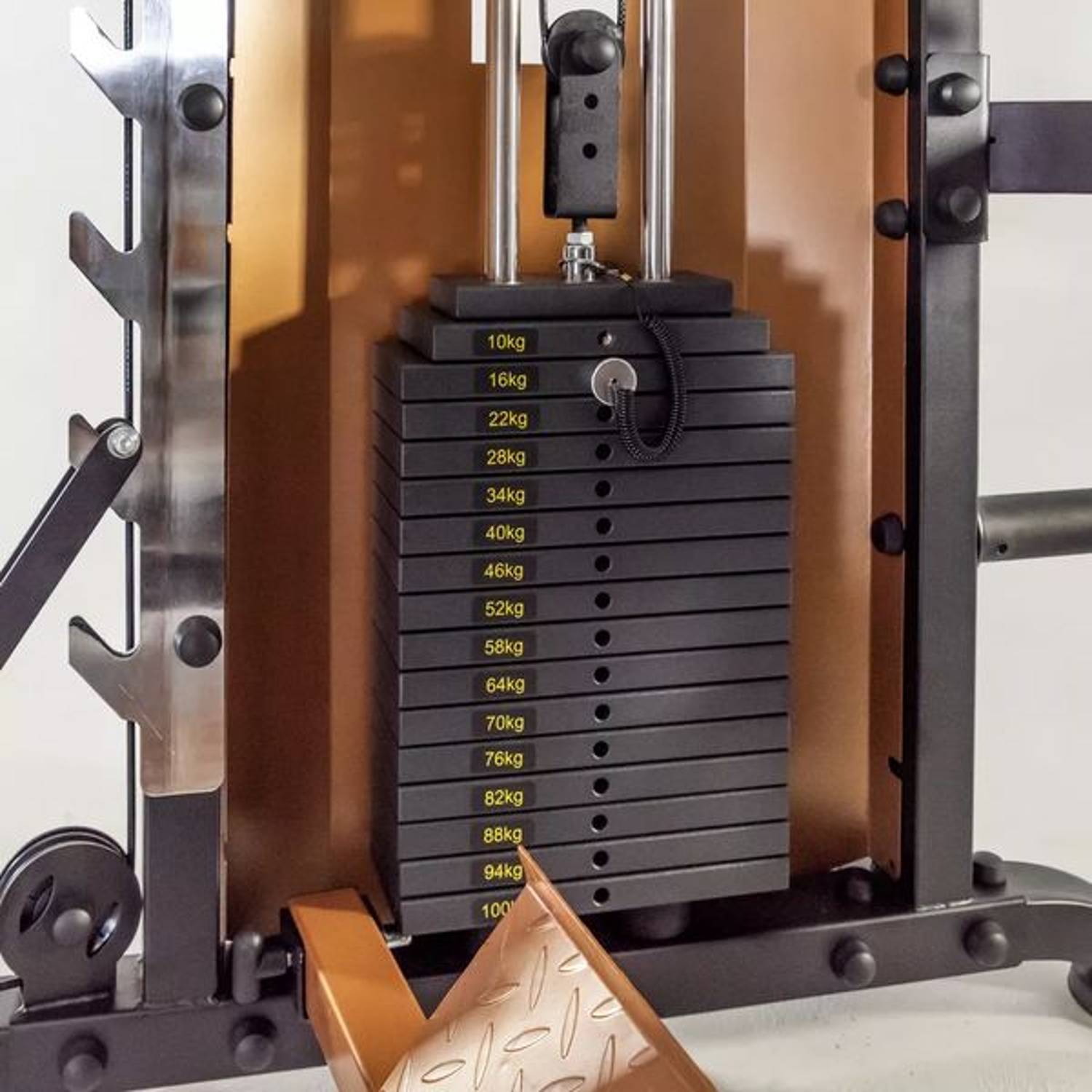 Afton BRUTEFORCE Functional Trainer 360PTX 30468347113 Afton BRUTEFORCE Functional Trainer 360PTX 30468347113