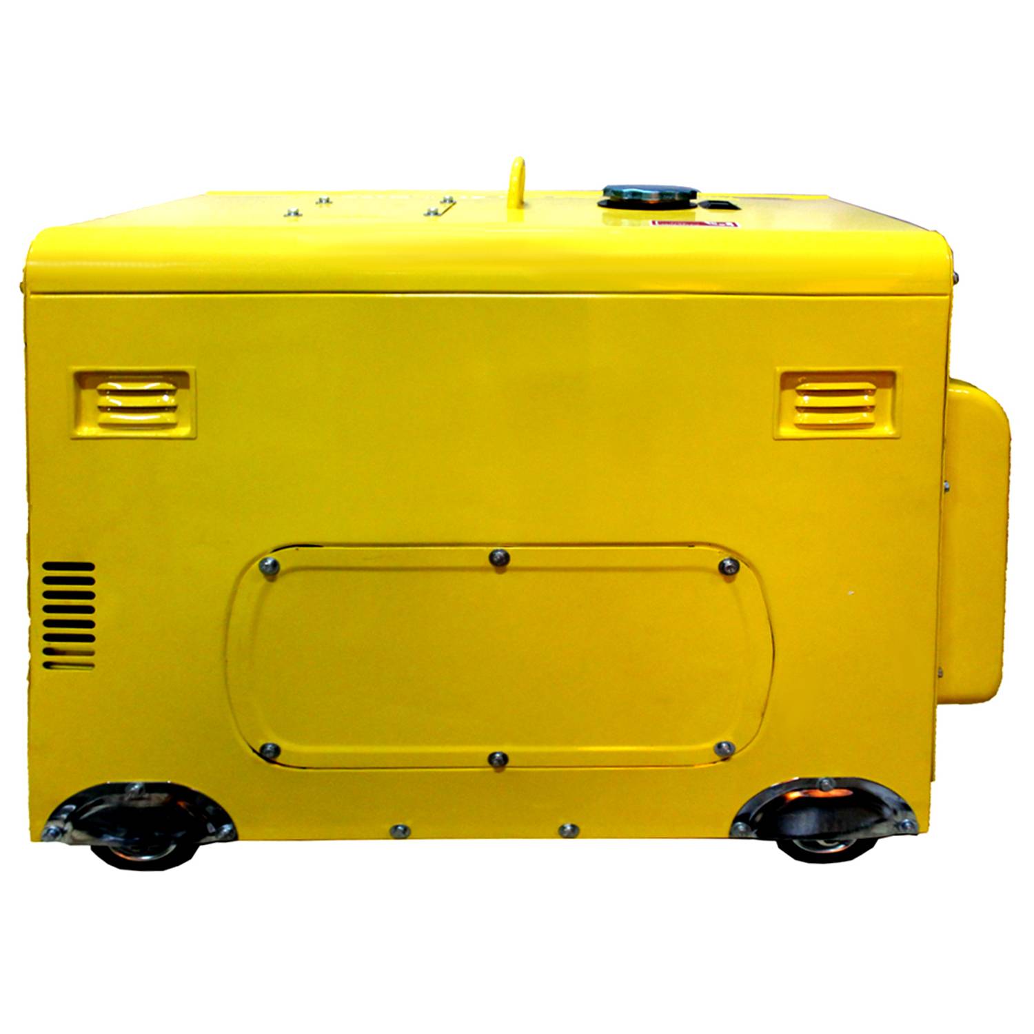 King Power SDE7000T3 Generator King Power SDE7000T3 Generator