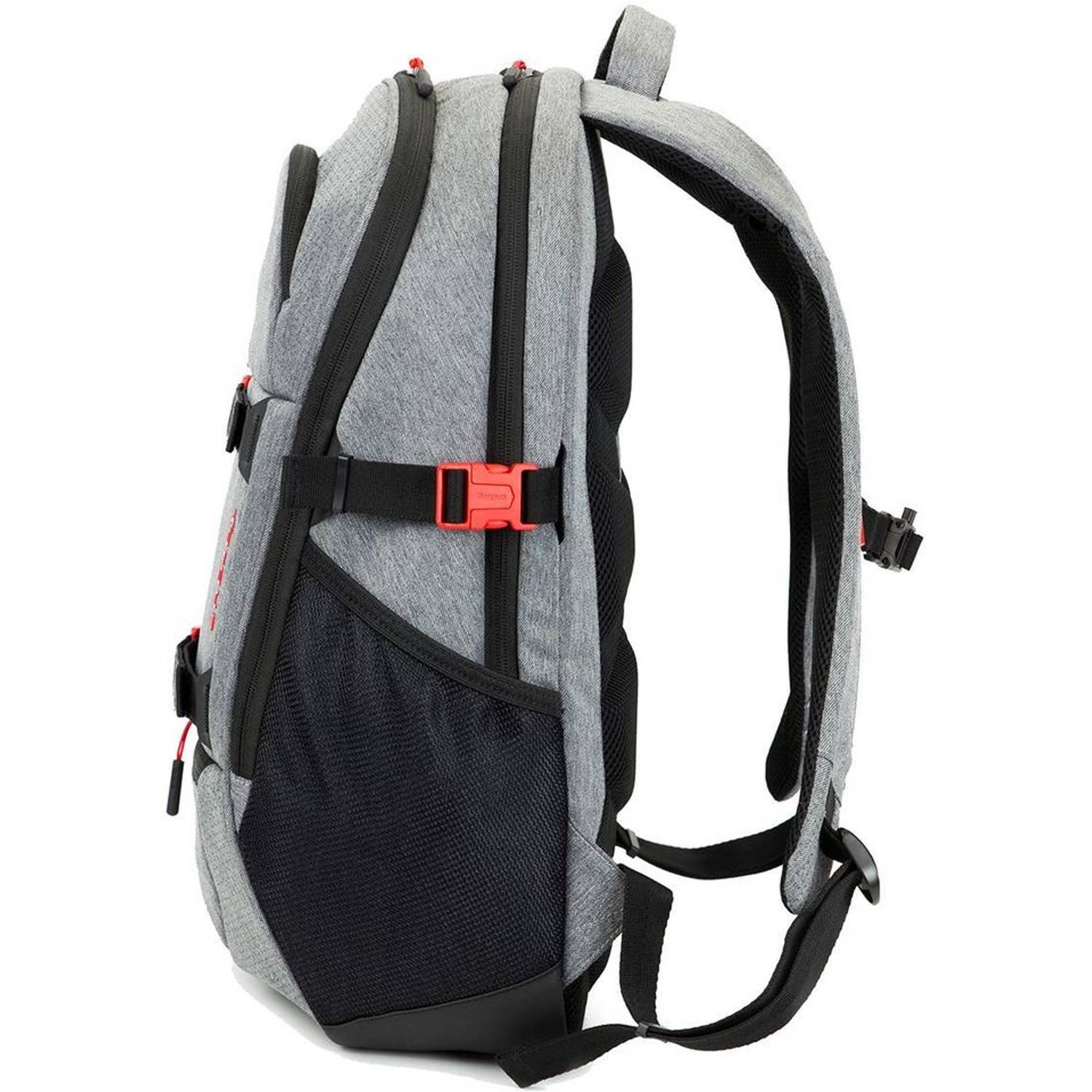 Targus TSB89704EU Urban Explorer Backpack 15.6inch Grey Targus TSB89704EU Urban Explorer Backpack 15.6inch Grey