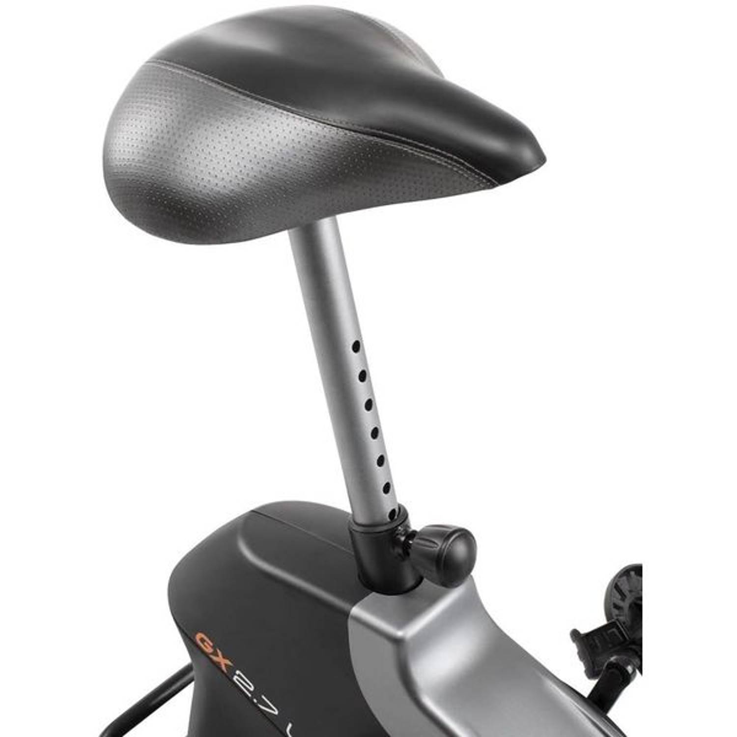 Nordictrack Gx 2.7 Upright Bike NNNTEVEX39018 Nordictrack Gx 2.7 Upright Bike NNNTEVEX39018