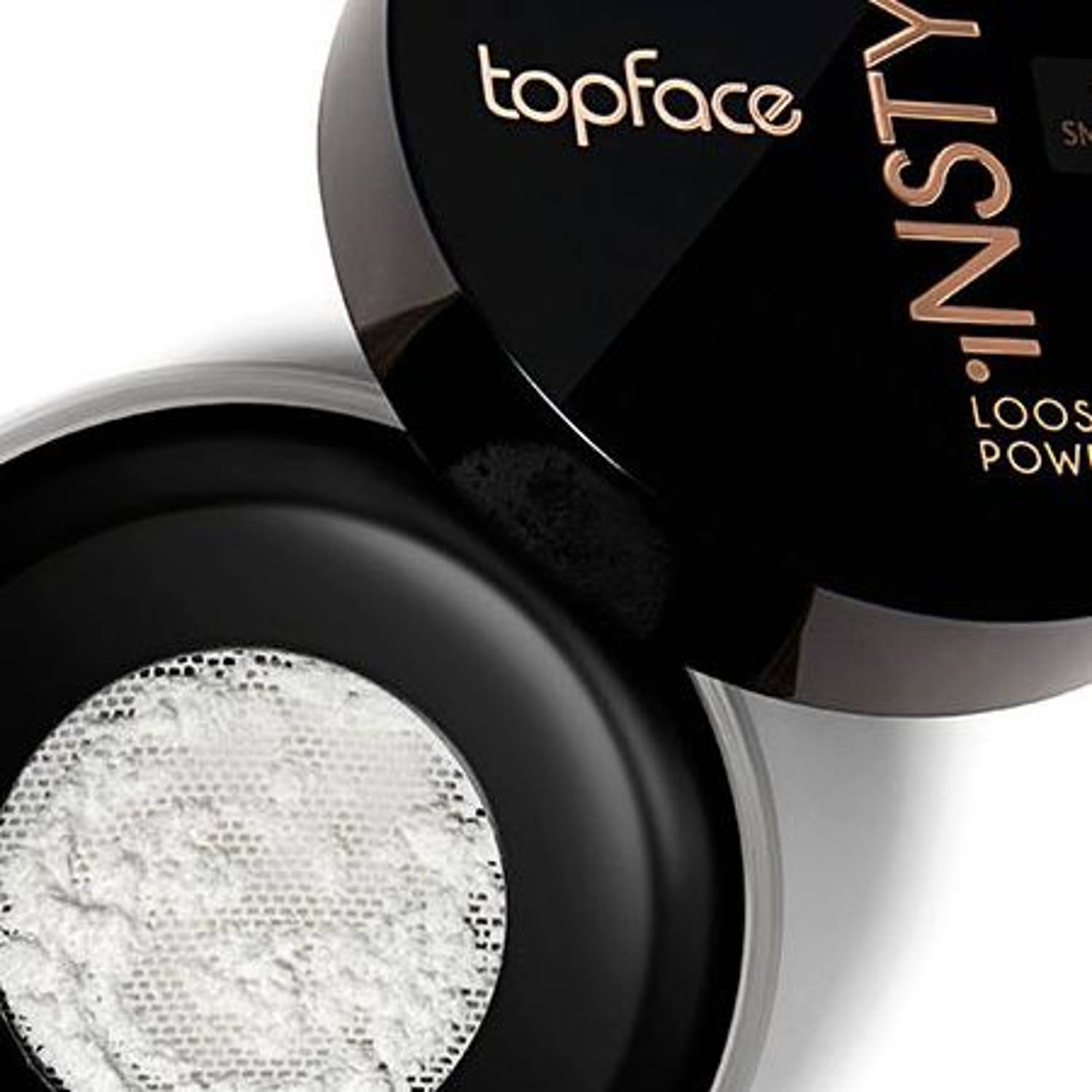 Topface Instyle Loose Powder PT255-101 Topface Instyle Loose Powder PT255-101