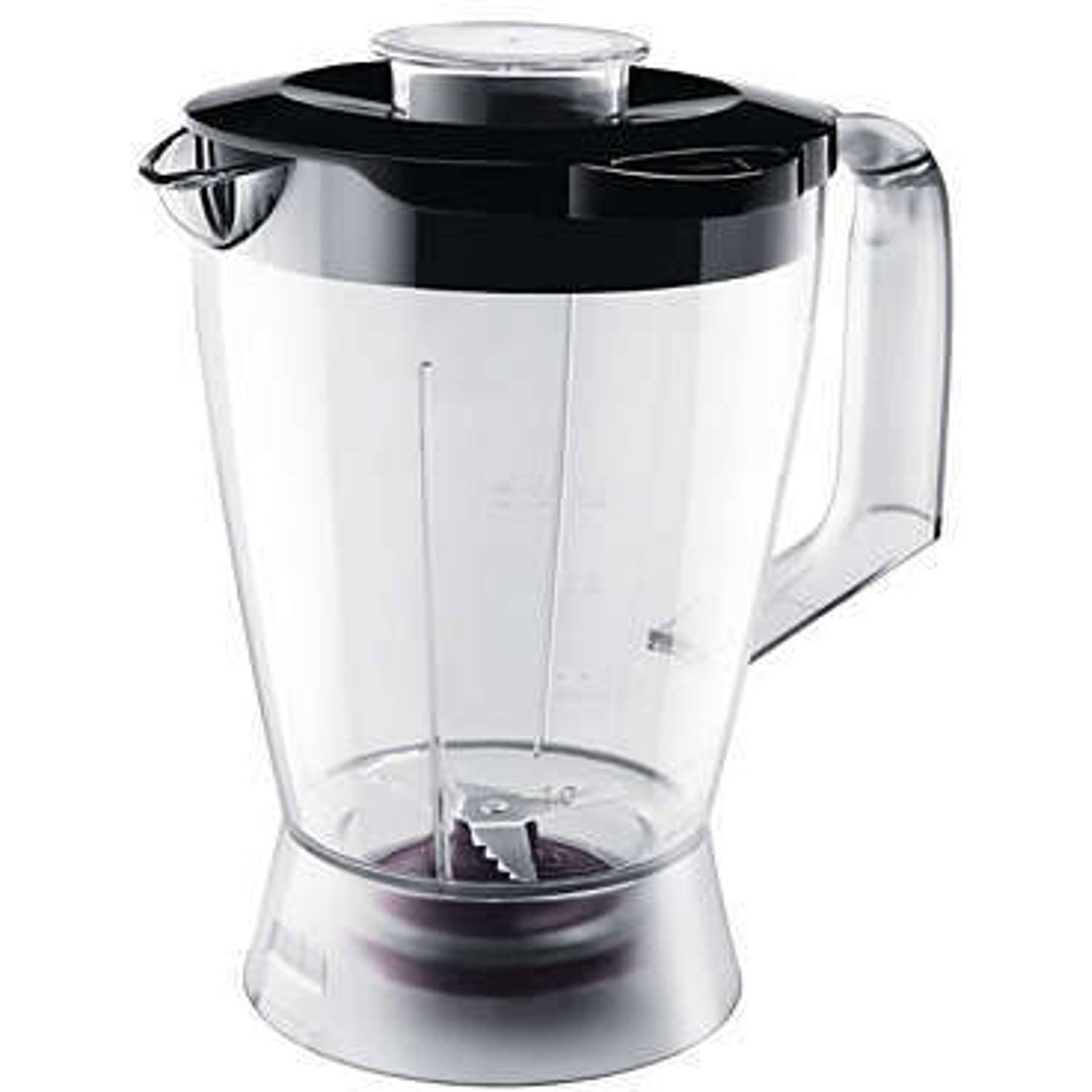 Philips Food Processor HR7762 Philips Food Processor HR7762