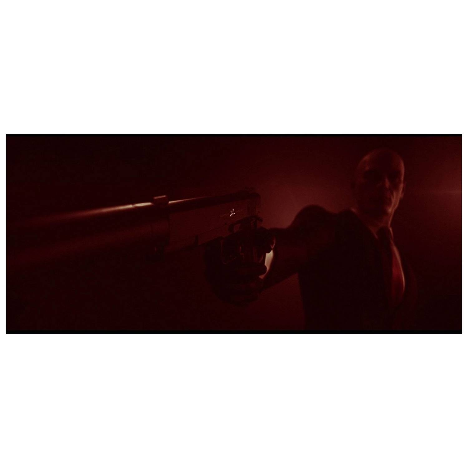 PS4 Hitman The Complete First Season Steelbook Edition Game + Final Fantasy XV Day One Edition Game PS4 Hitman The Complete First Season Steelbook Edition Game + Final Fantasy XV Day One Edition Game