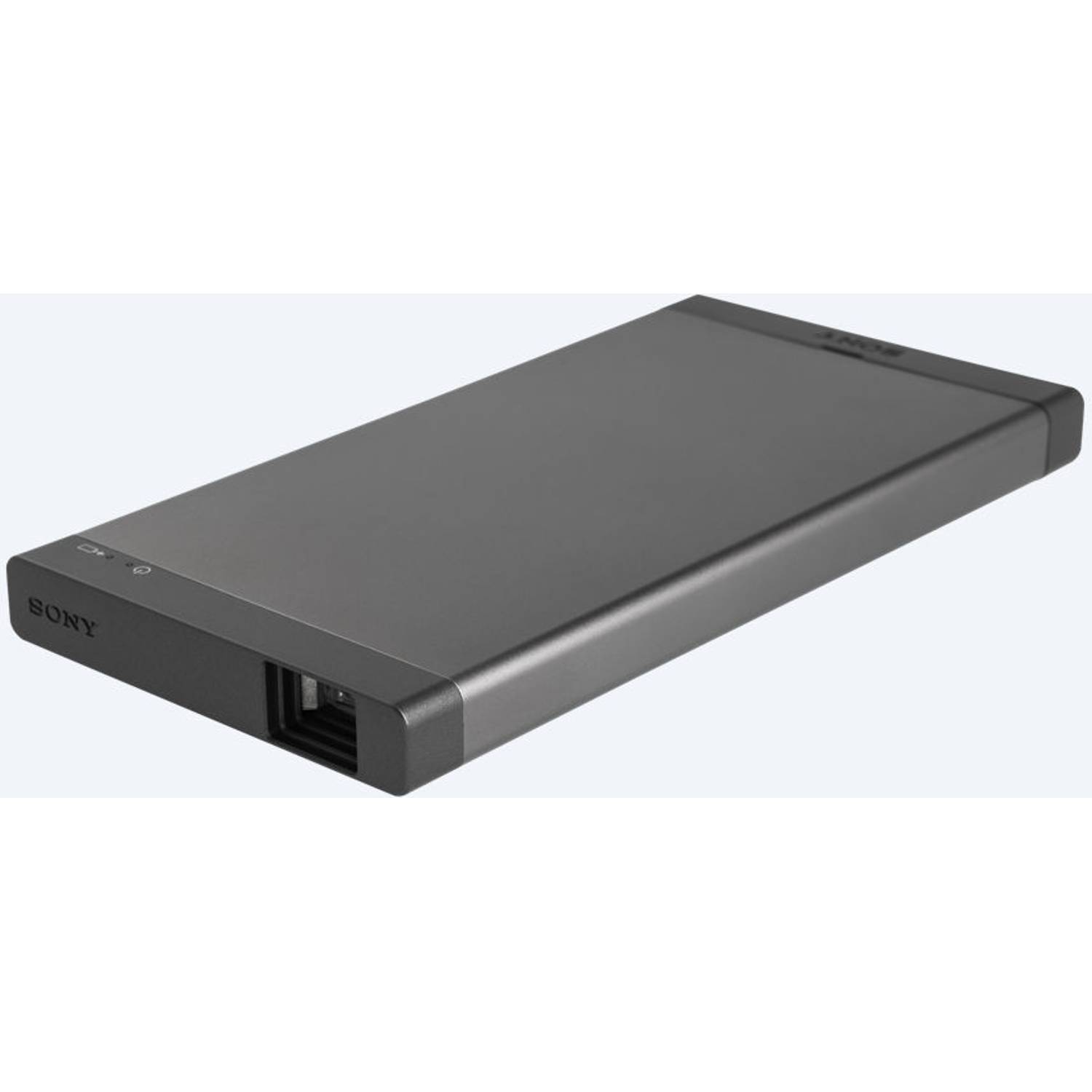 Sony MPCL1AHK Mobile Projector Sony MPCL1AHK Mobile Projector