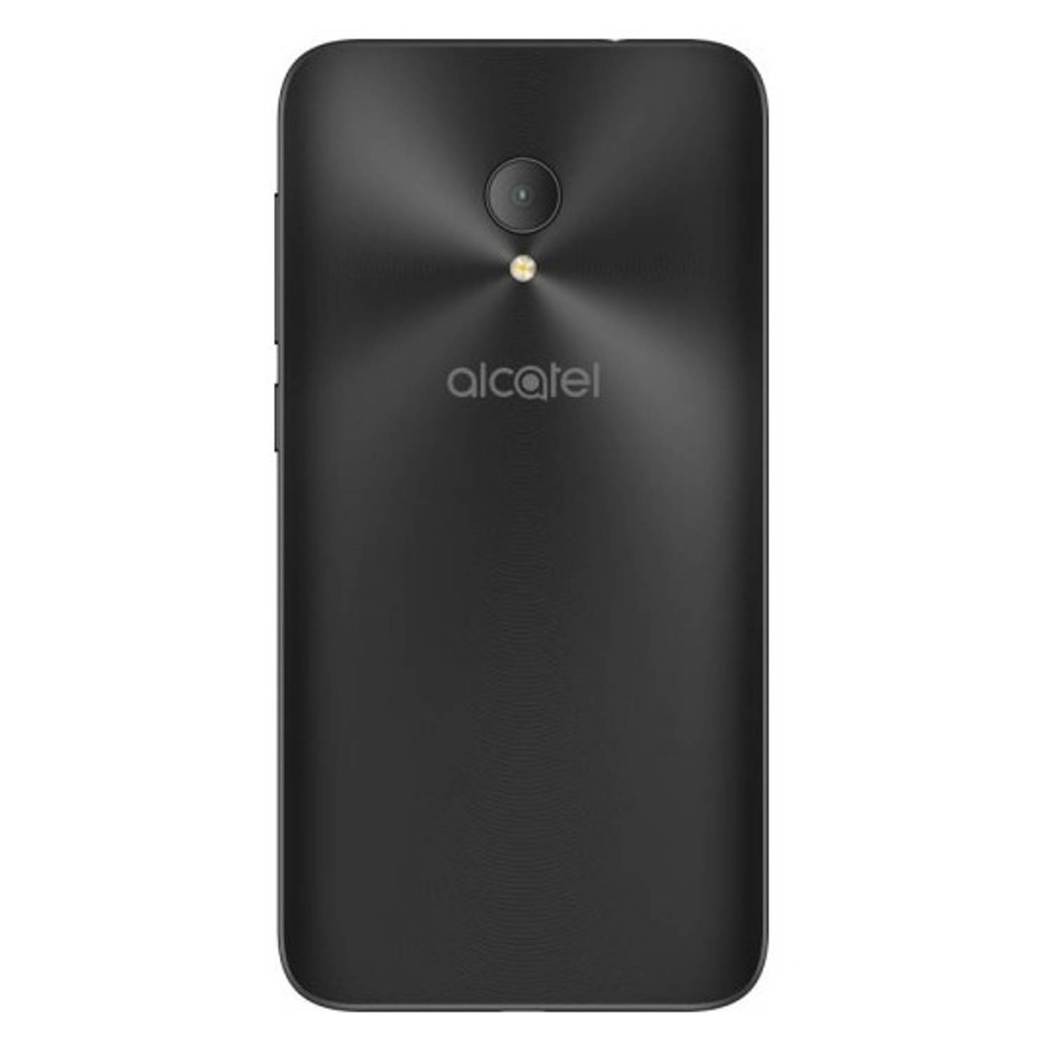 Alcatel U5 HD Premium Edition 5047U 4G Dual Sim Smartphone 16GB Metallic Black Alcatel U5 HD Premium Edition 5047U 4G Dual Sim Smartphone 16GB Metallic Black