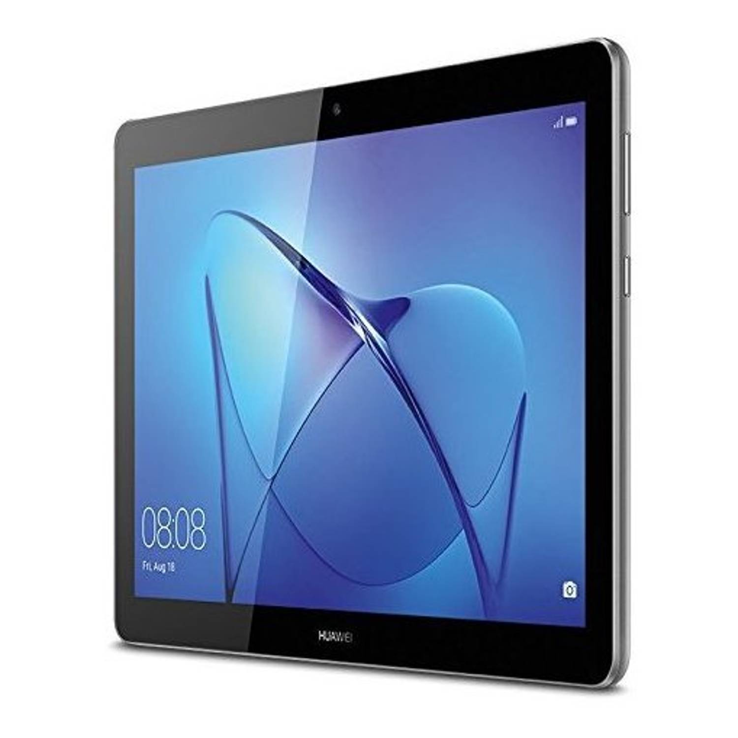 Huawei MediaPad T3 10 Tablet - Android WiFi 16GB 2GB 9.6inch Space Grey Huawei MediaPad T3 10 Tablet - Android WiFi 16GB 2GB 9.6inch Space Grey