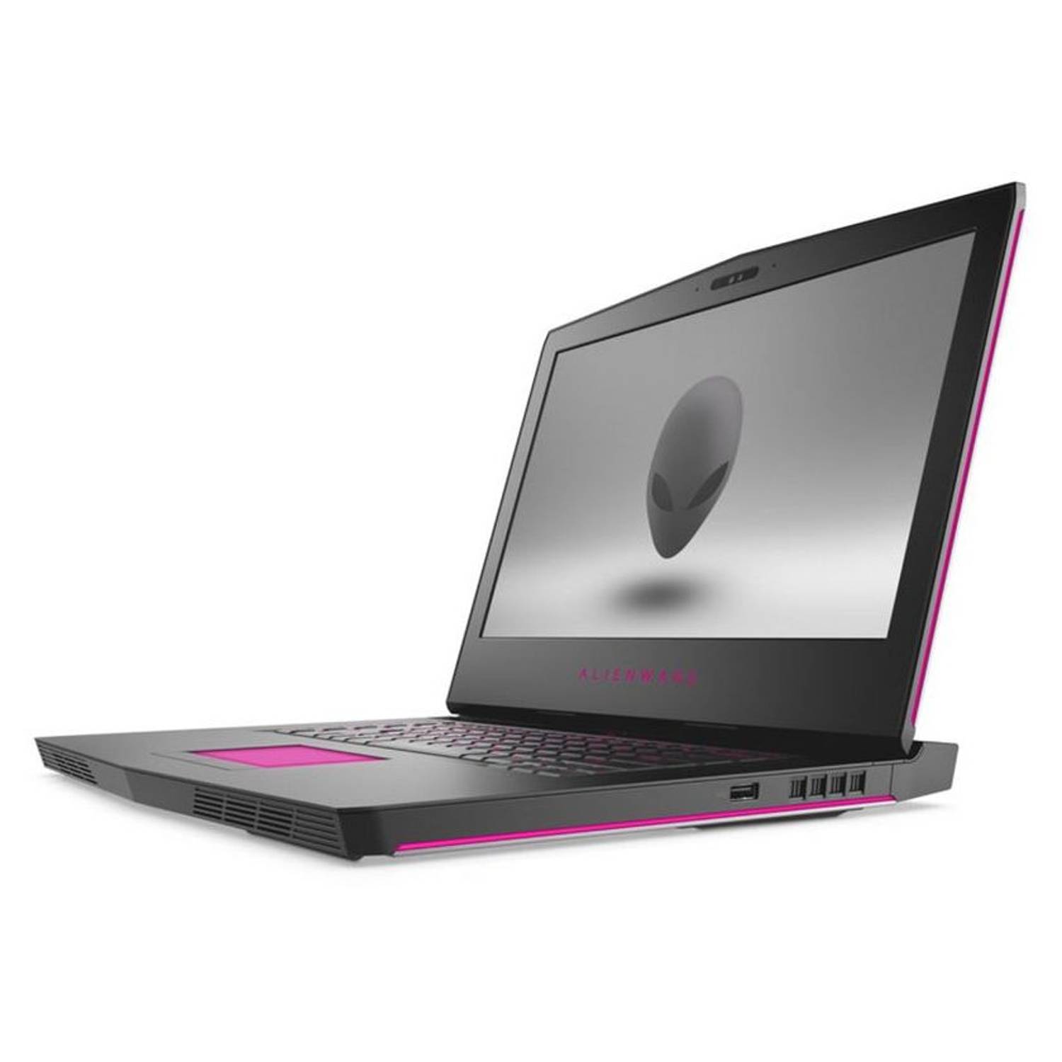 Dell Alienware 15 R3 Gaming Laptop - Core i7 2.8GHz 32GB 1TB+256GB 8GB Win10 15.6inch FHD Silver Dell Alienware 15 R3 Gaming Laptop - Core i7 2.8GHz 32GB 1TB+256GB 8GB Win10 15.6inch FHD Silver