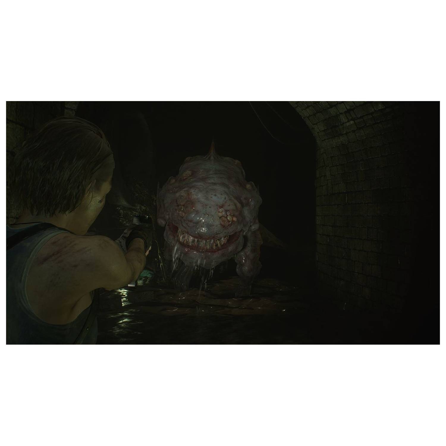 Xbox One Resident Evil 3 Remake Lenticular Edition Game Xbox One Resident Evil 3 Remake Lenticular Edition Game