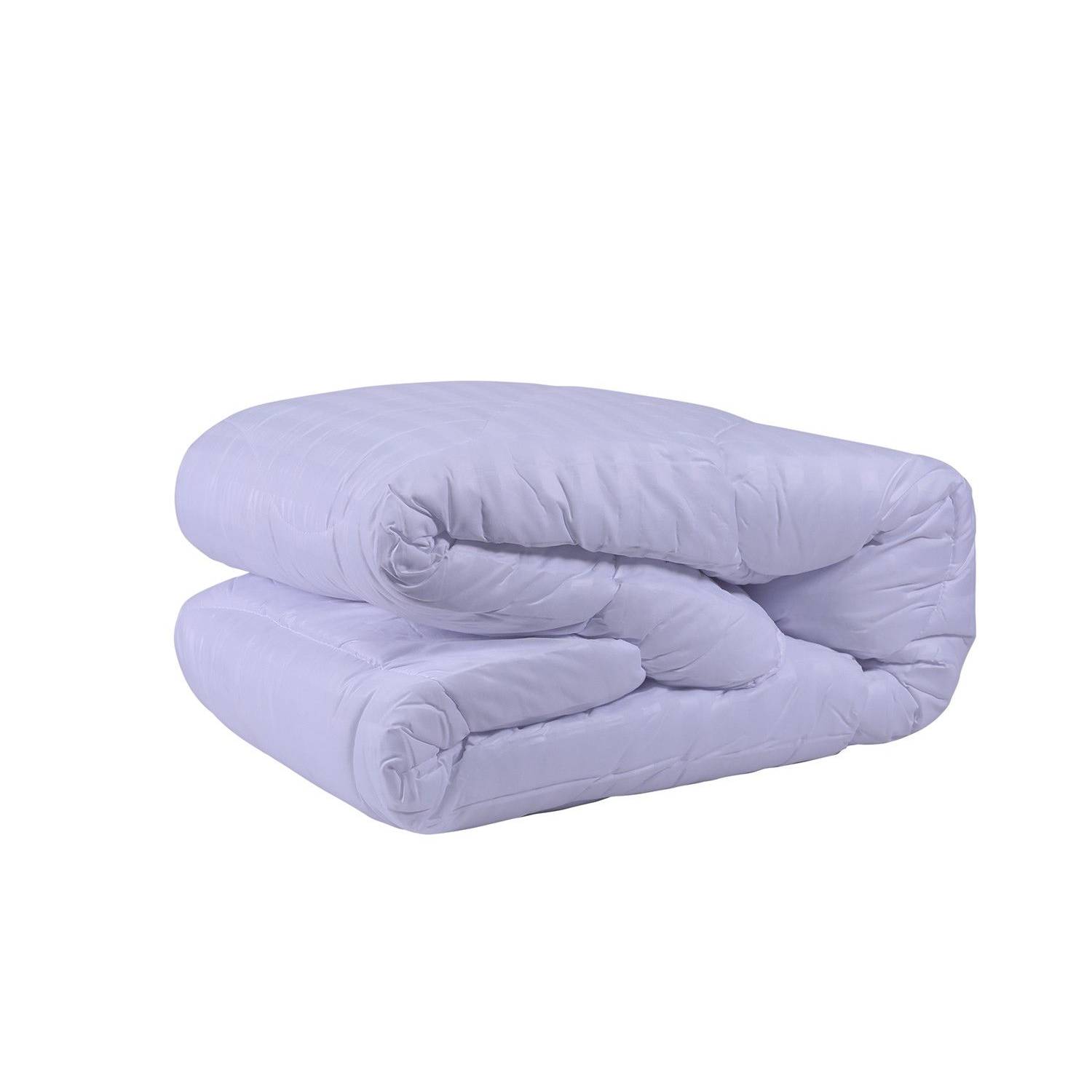 Glamorous Microfiber Duvet White 230 x 220 cm Glamorous Microfiber Duvet White 230 x 220 cm