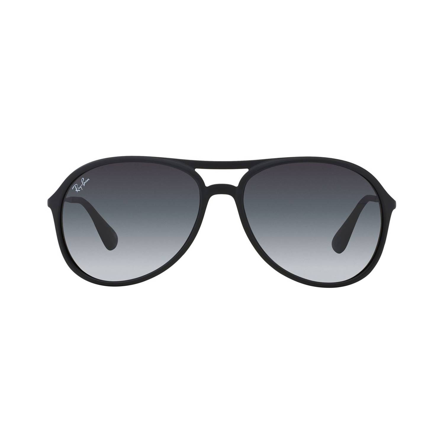 Ray Ban RB4201 622/8G Black Unisex Sunglasses Ray Ban RB4201 622/8G Black Unisex Sunglasses