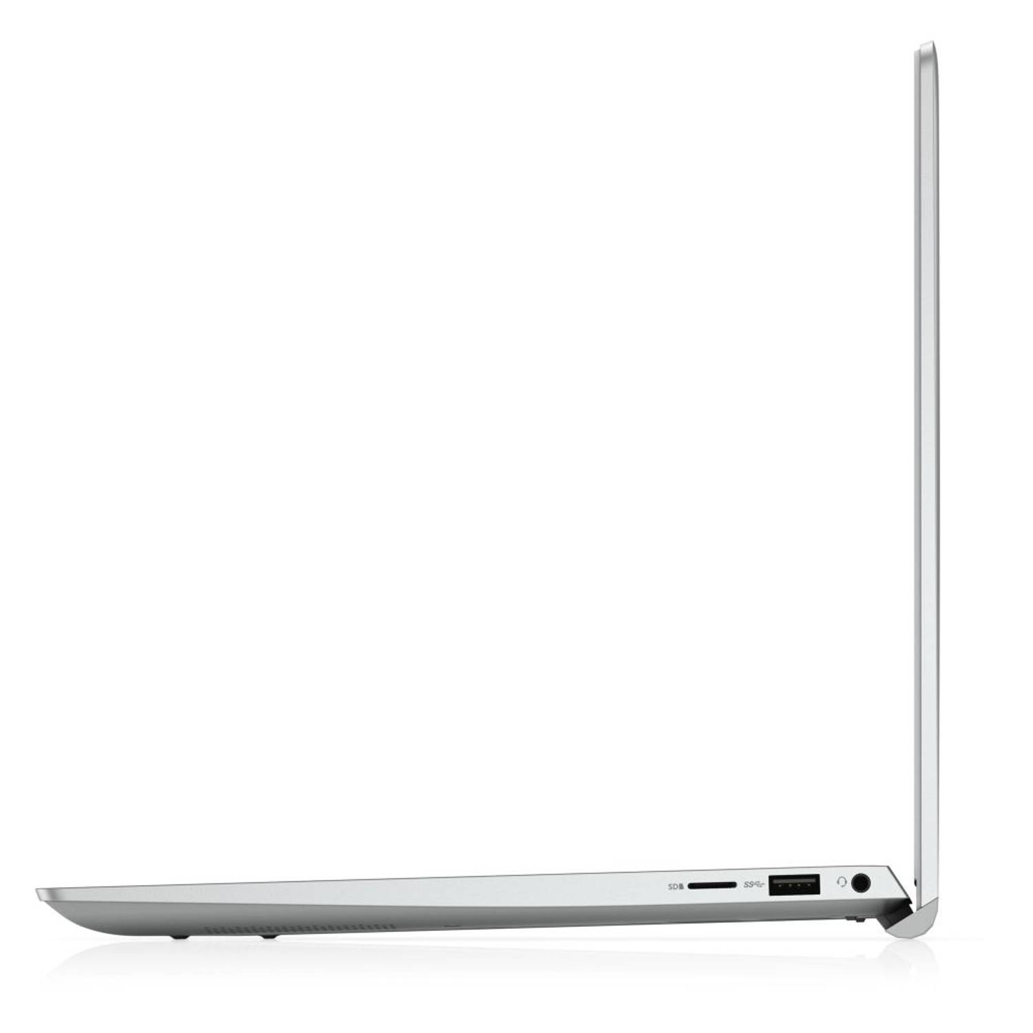 Dell Inspiron 14 5405 Laptop - Ryzen 5 2.3GHz 8GB 512GB Shared Win10Home 14inch FHD Silver English/Arabic Keyboard Dell Inspiron 14 5405 Laptop - Ryzen 5 2.3GHz 8GB 512GB Shared Win10Home 14inch FHD Silver English/Arabic Keyboard