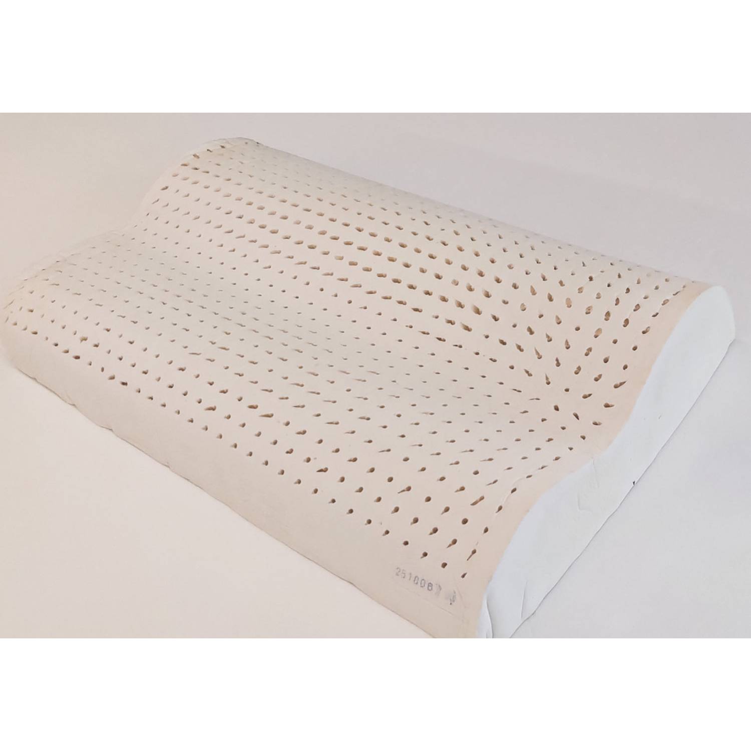 100% Natural Latex Contour Pillow 65x40cm | Neck Pillow Fot Sleeping | Bed Pillow 100% Natural Latex Contour Pillow 65x40cm | Neck Pillow Fot Sleeping | Bed Pillow