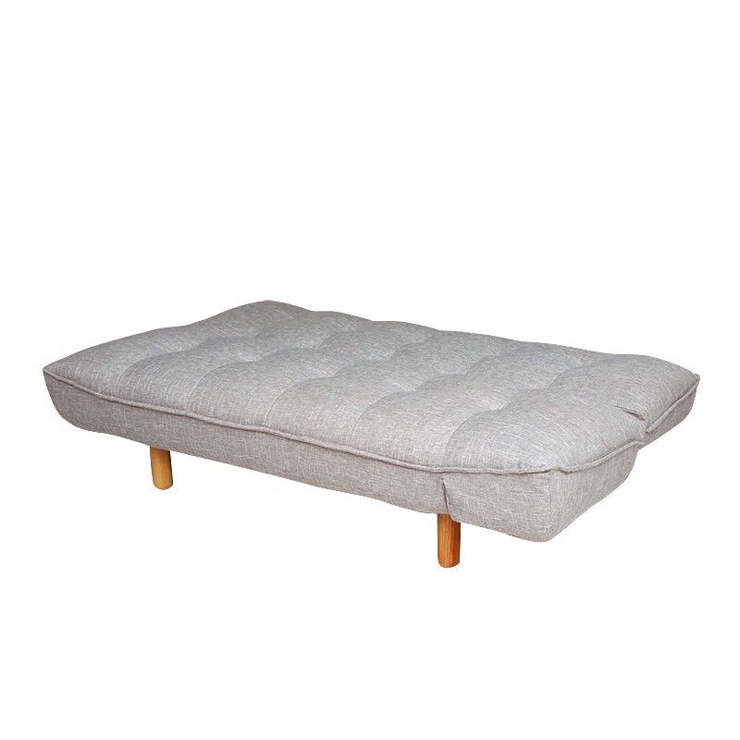 Pan Emirates Duniya Sofa Bed Grey Pan Emirates Duniya Sofa Bed Grey