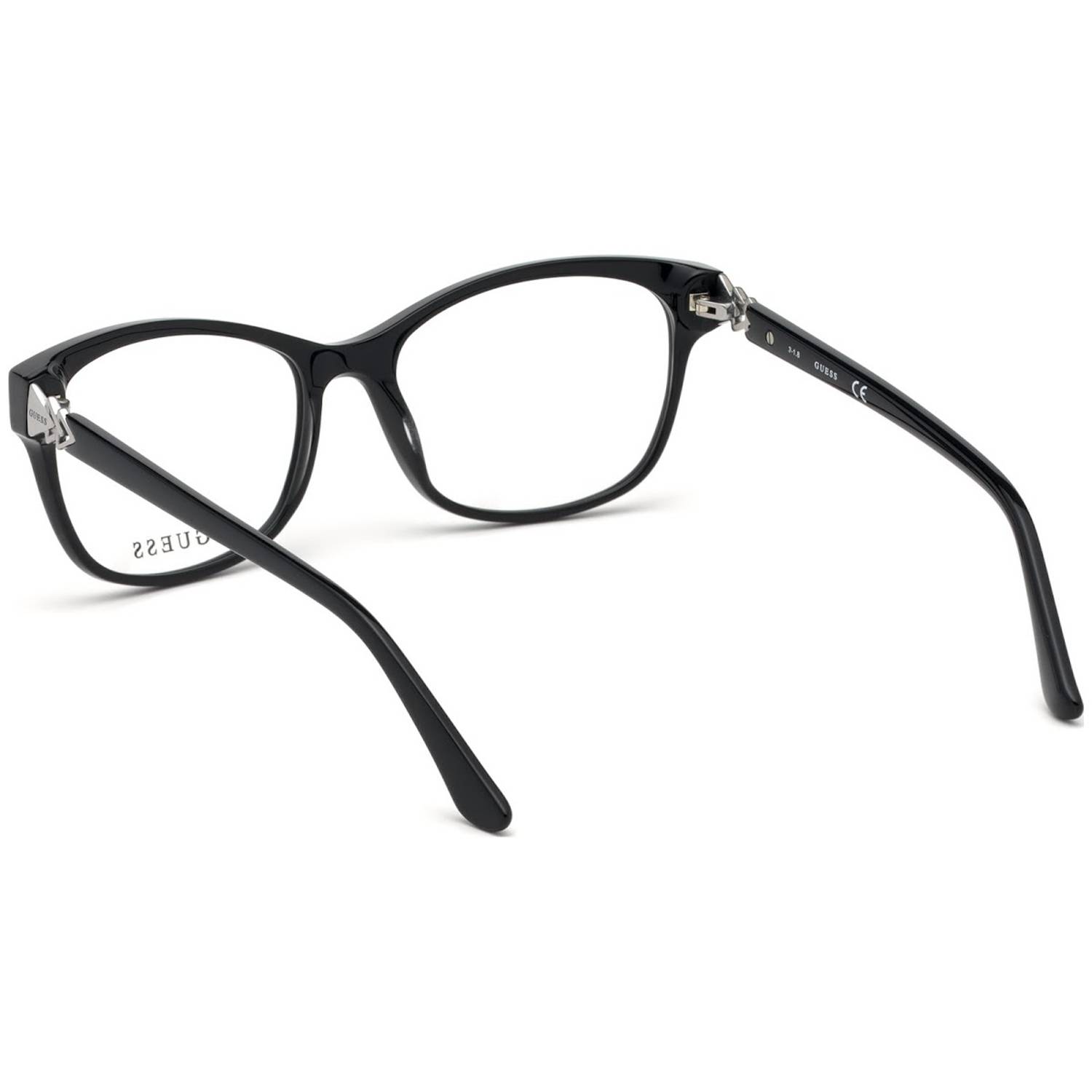 Guess GU2696-001-52 Women's Optical Frame Guess GU2696-001-52 Women's Optical Frame