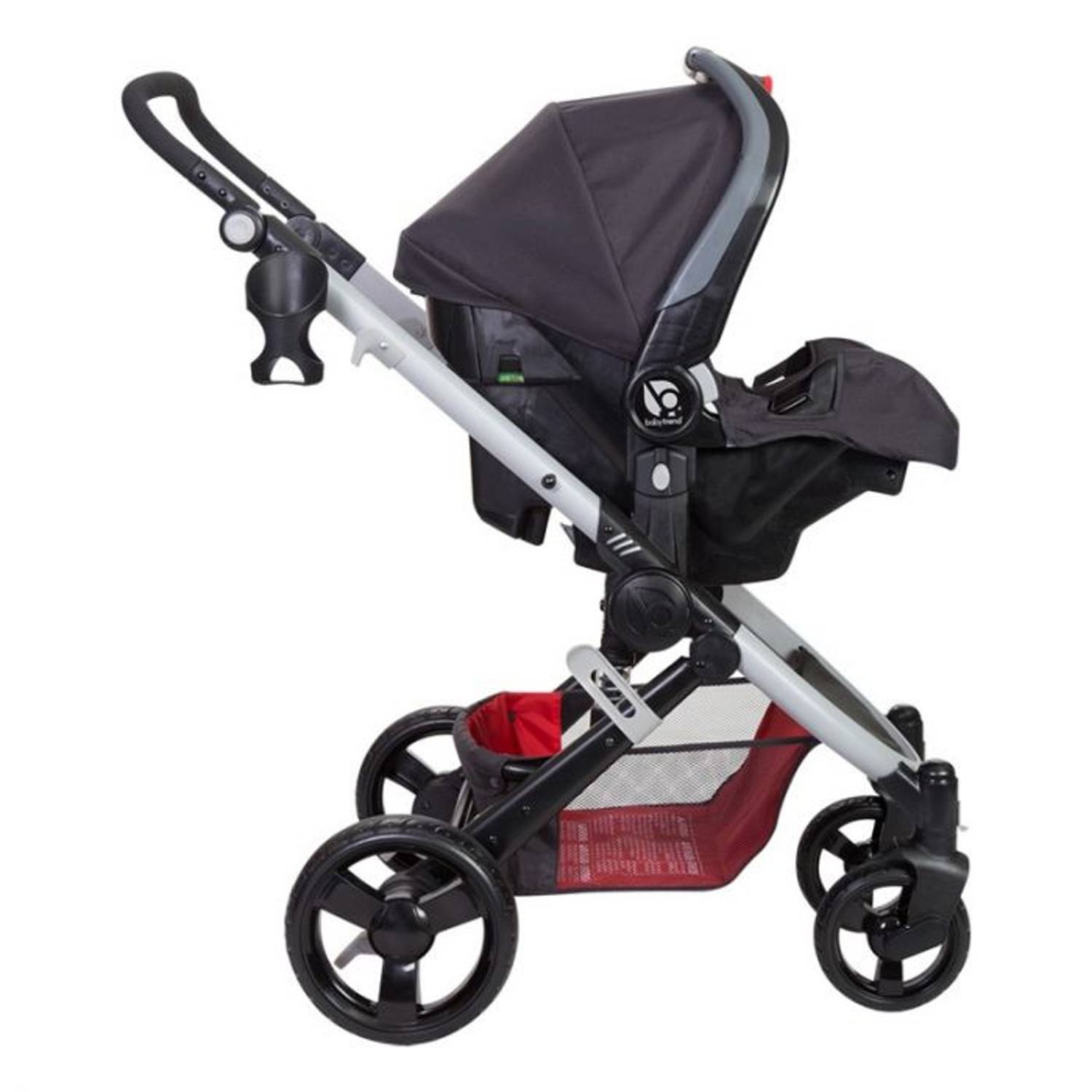 Baby Trend California Espy 35 Travel System Baby Trend California Espy 35 Travel System