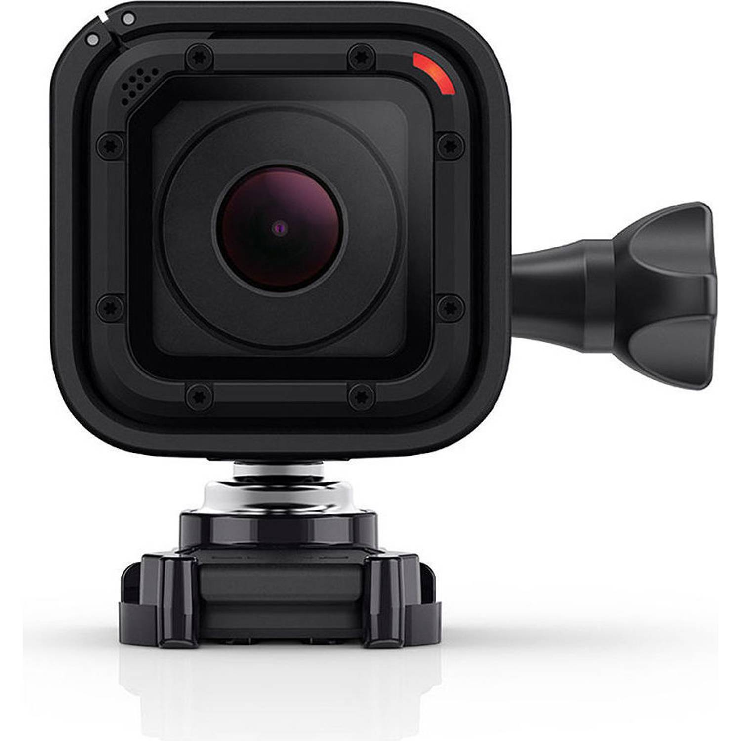 Go Pro CHDHS101EU Hero4 Session Standard Edition Action Camera Black Go Pro CHDHS101EU Hero4 Session Standard Edition Action Camera Black