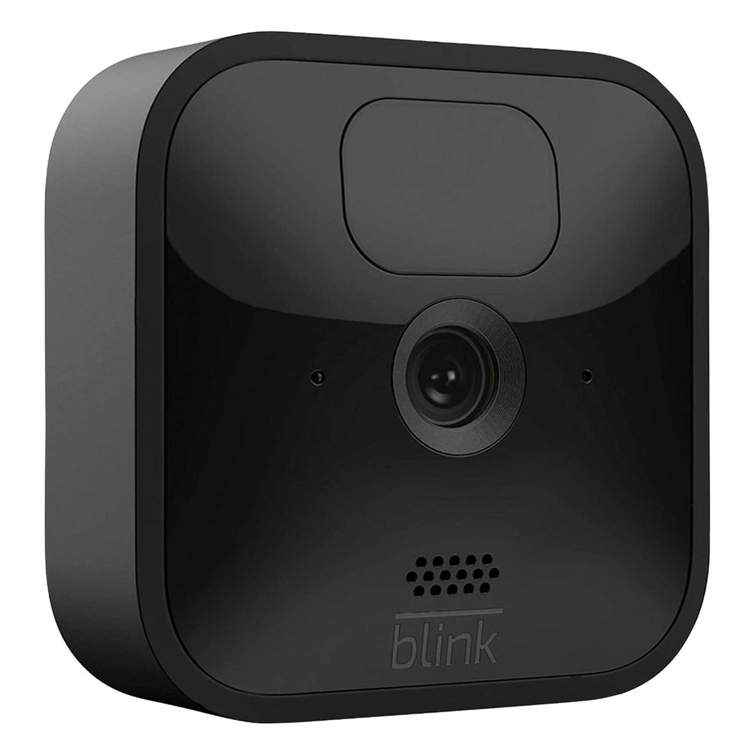 Bling 3rd Generation Outdoor Wireless Security Camera Black Blink XT 3 Bling 3rd Generation Outdoor Wireless Security Camera Black Blink XT 3